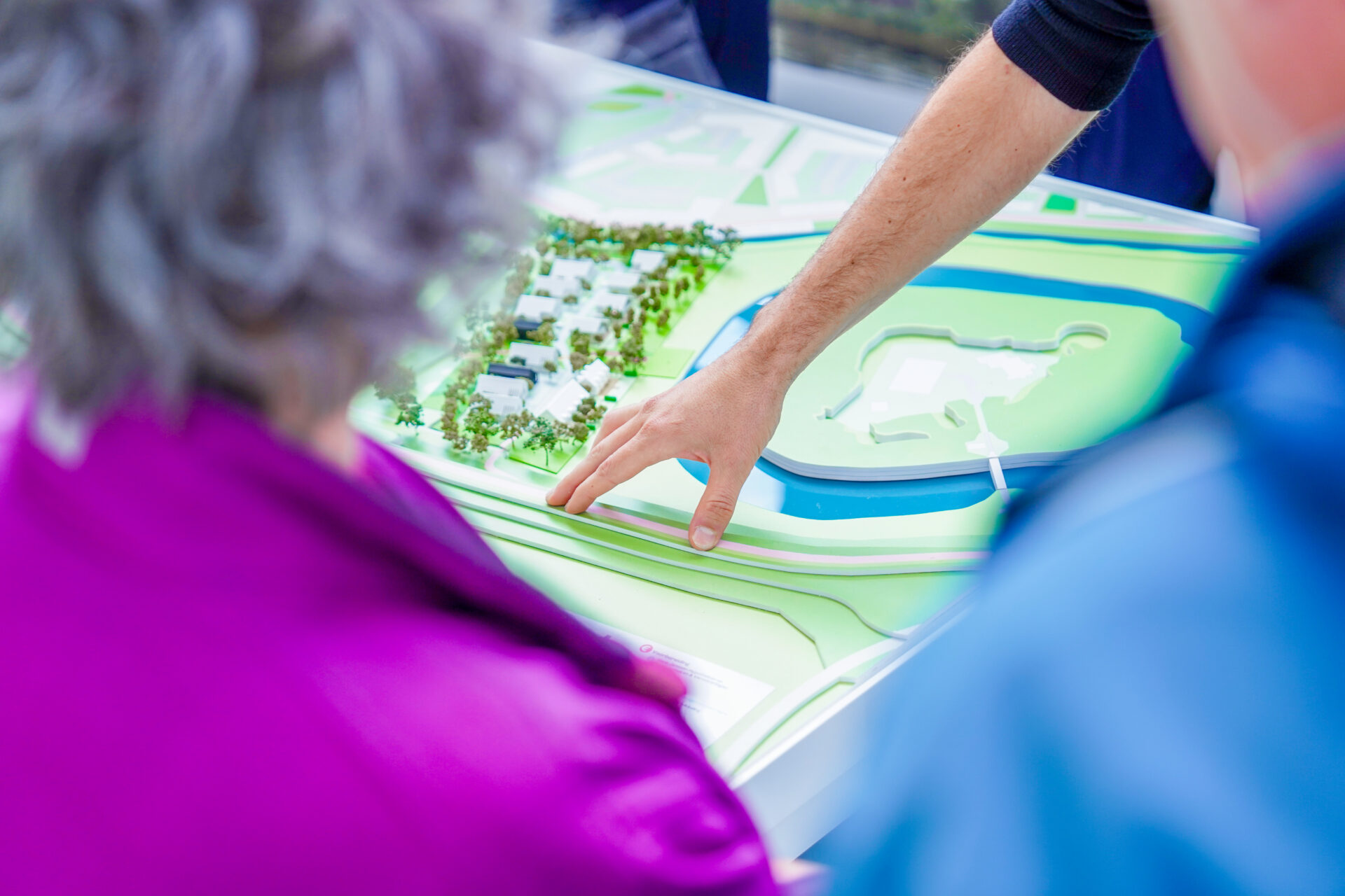 Impressie WoonEvent 2025