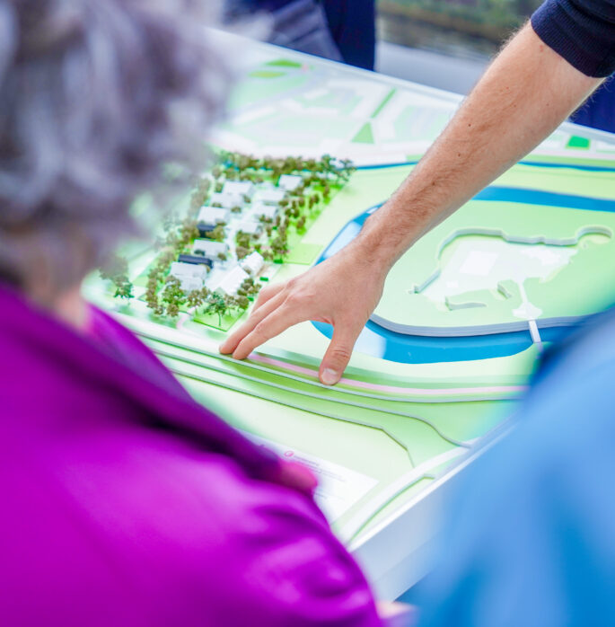 Impressie WoonEvent 2025
