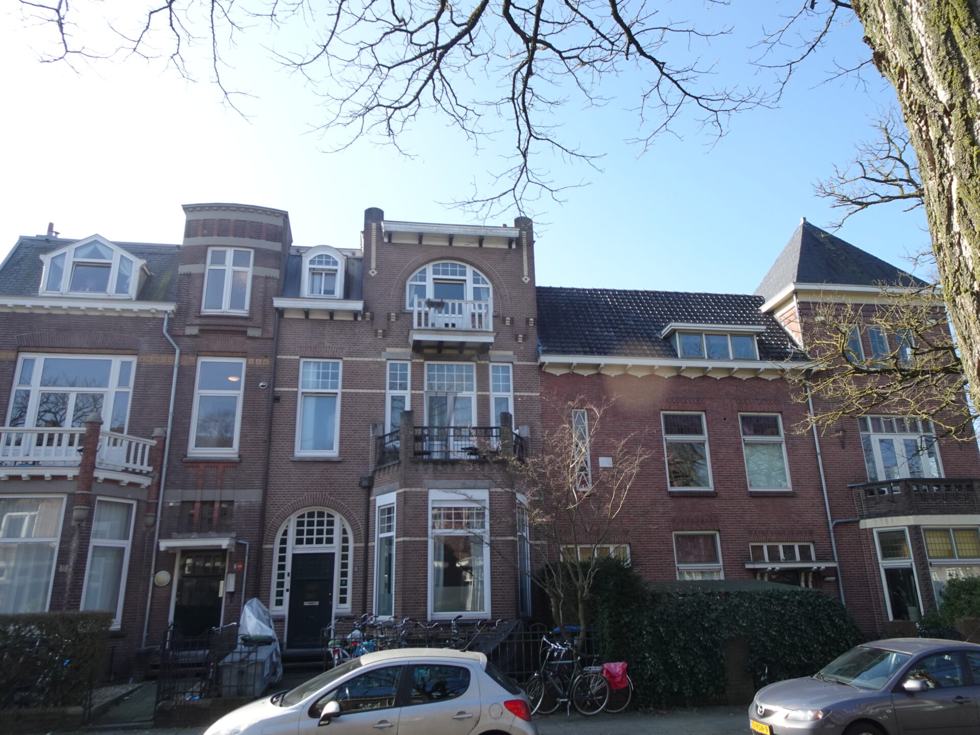 Hendrik Hoogersstraat 4