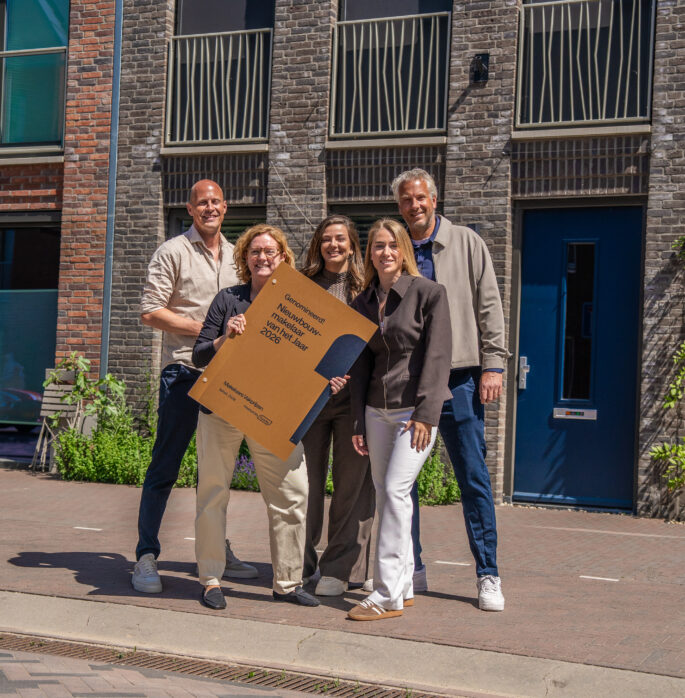 Nieuwbouwmakelaars Hans Janssen makelaars