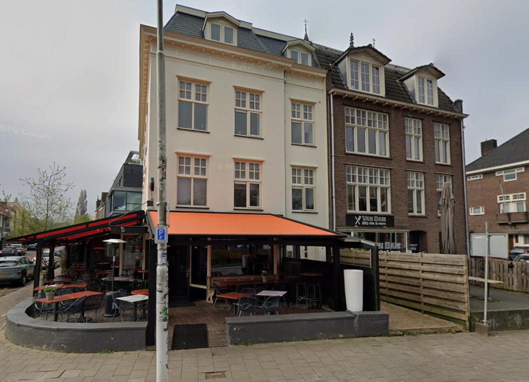 Berg en Dalseweg 48