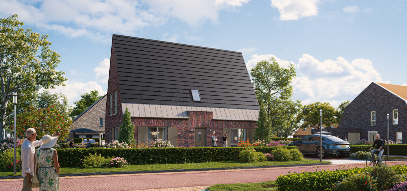 Hoge Woerd