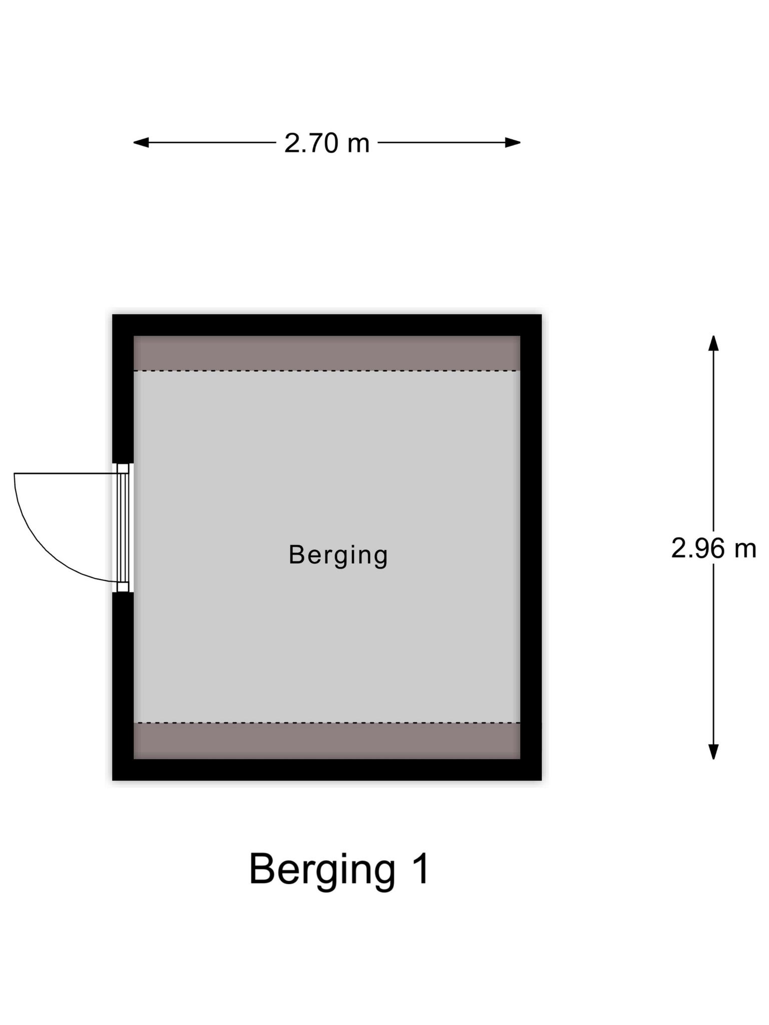Berging 1