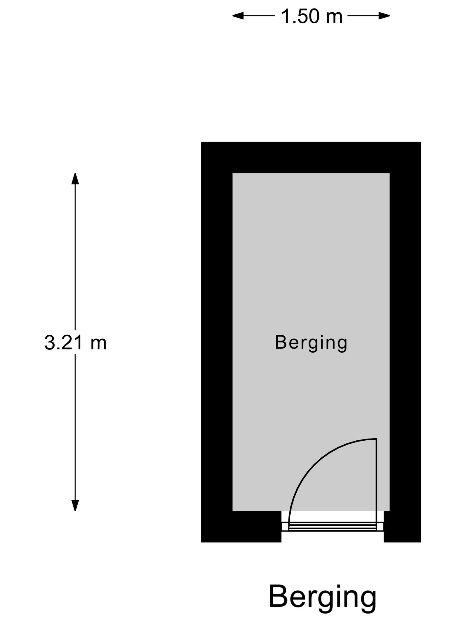 Berging