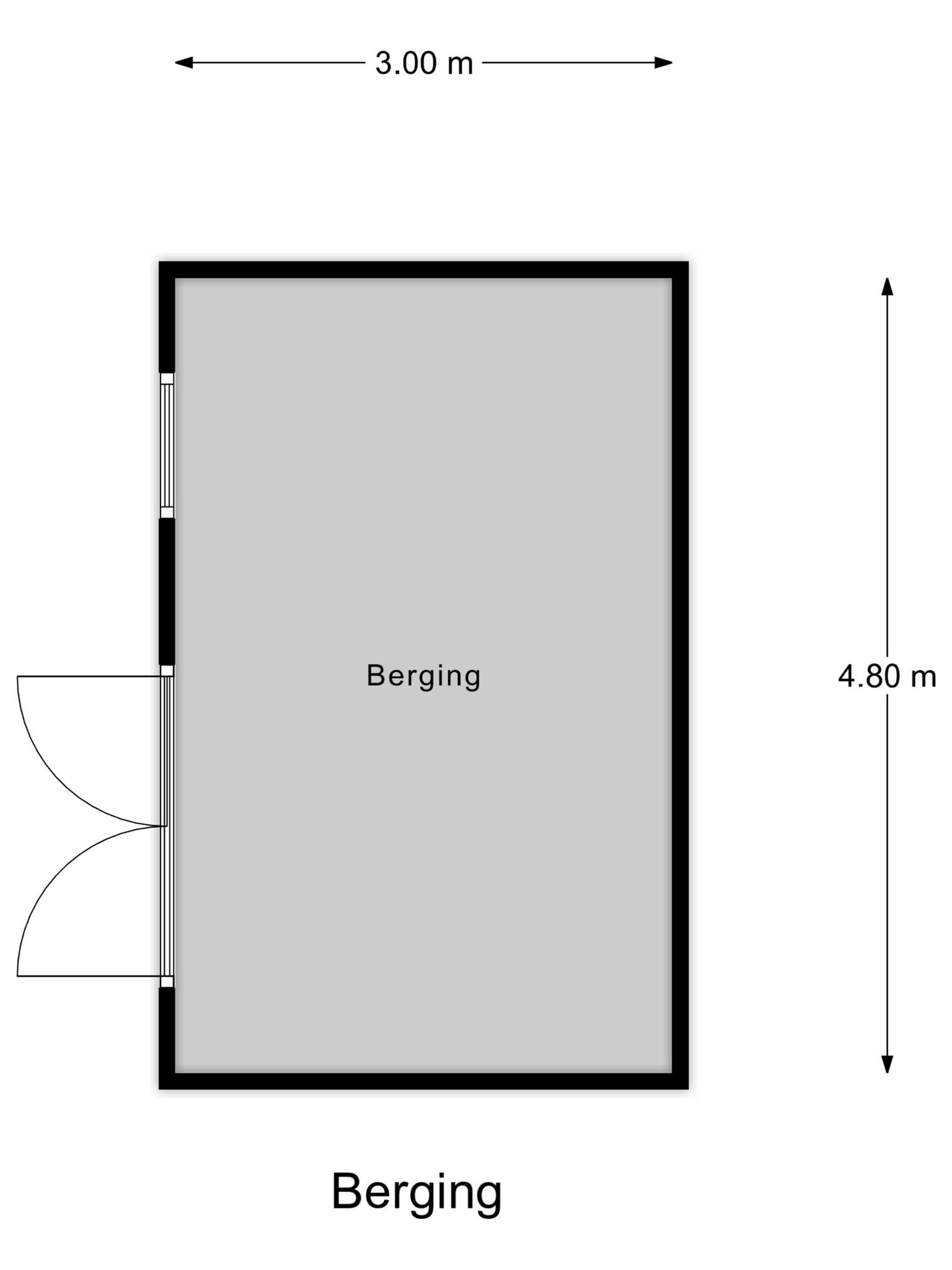 Berging