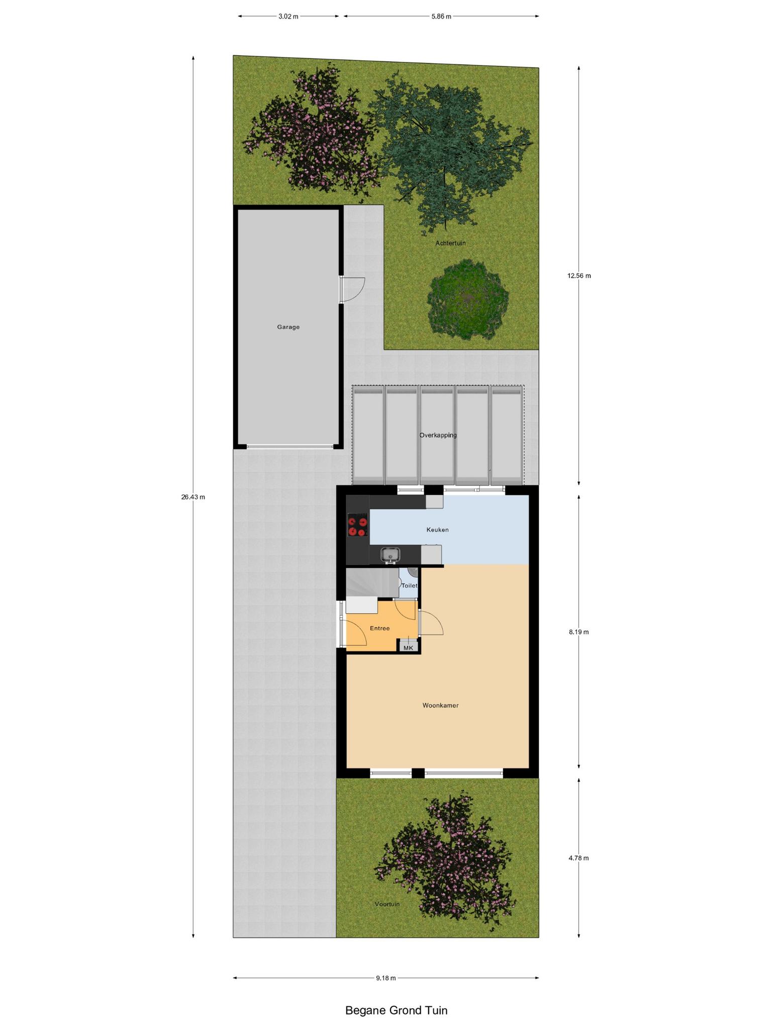 Tuin