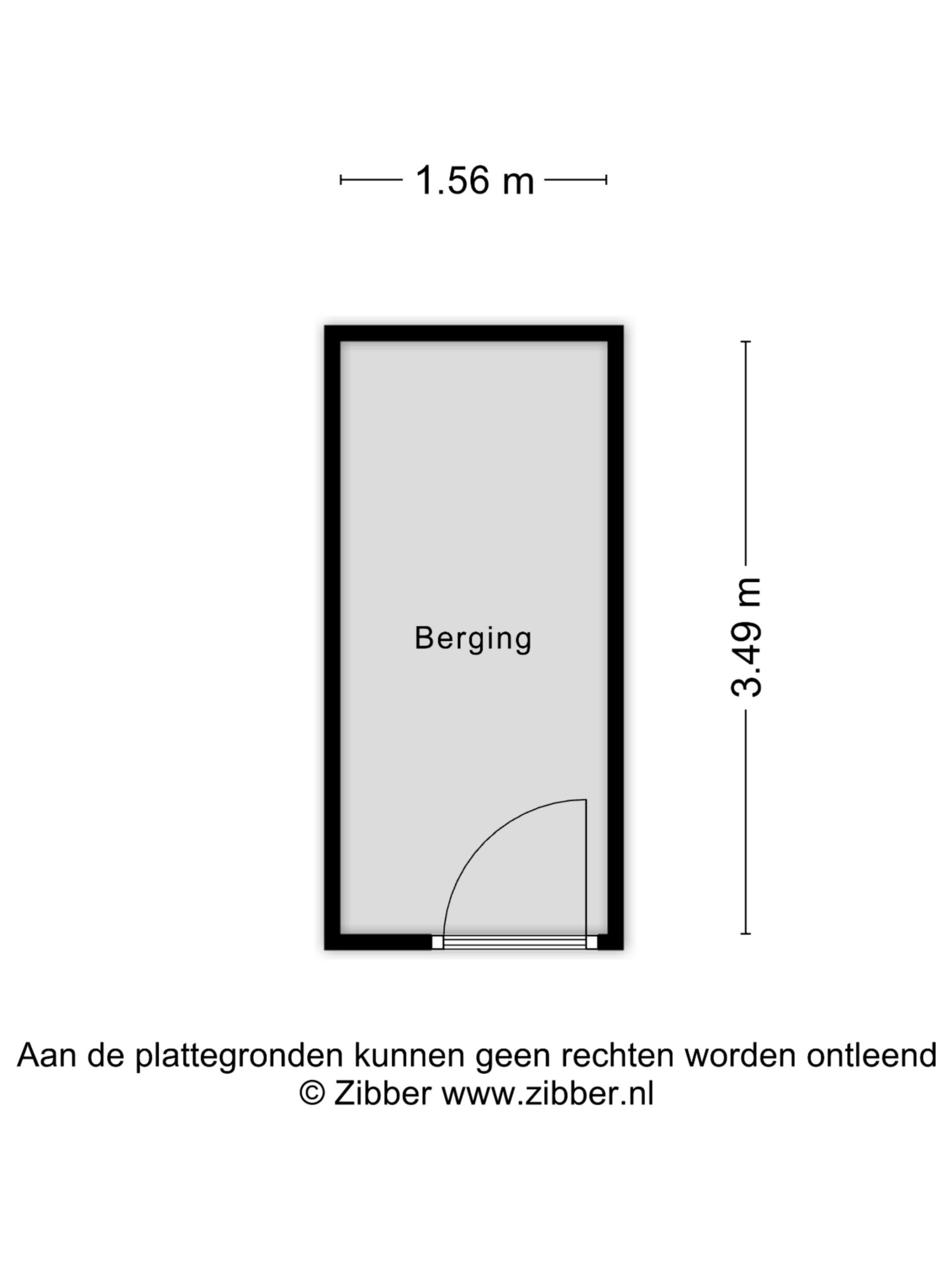 Berging