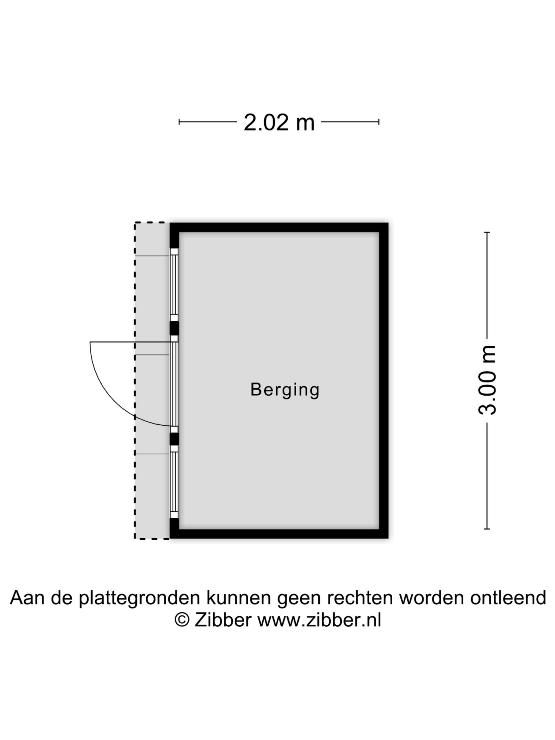Berging