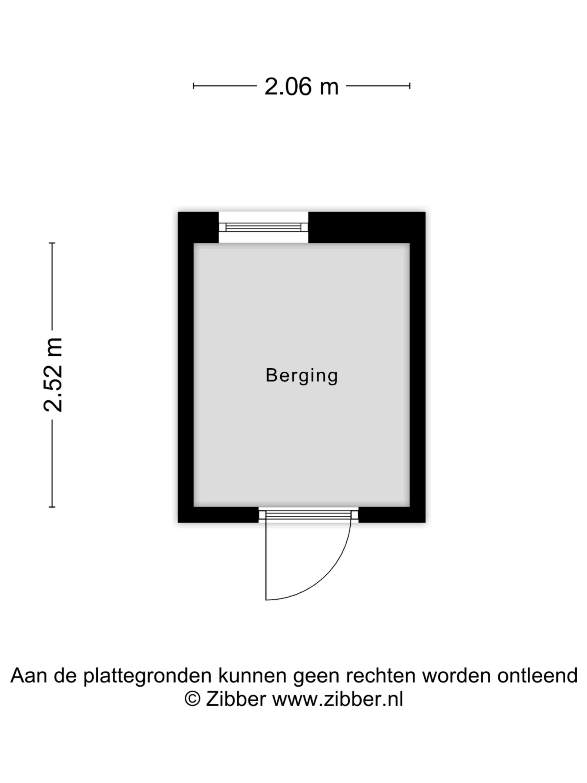 Berging
