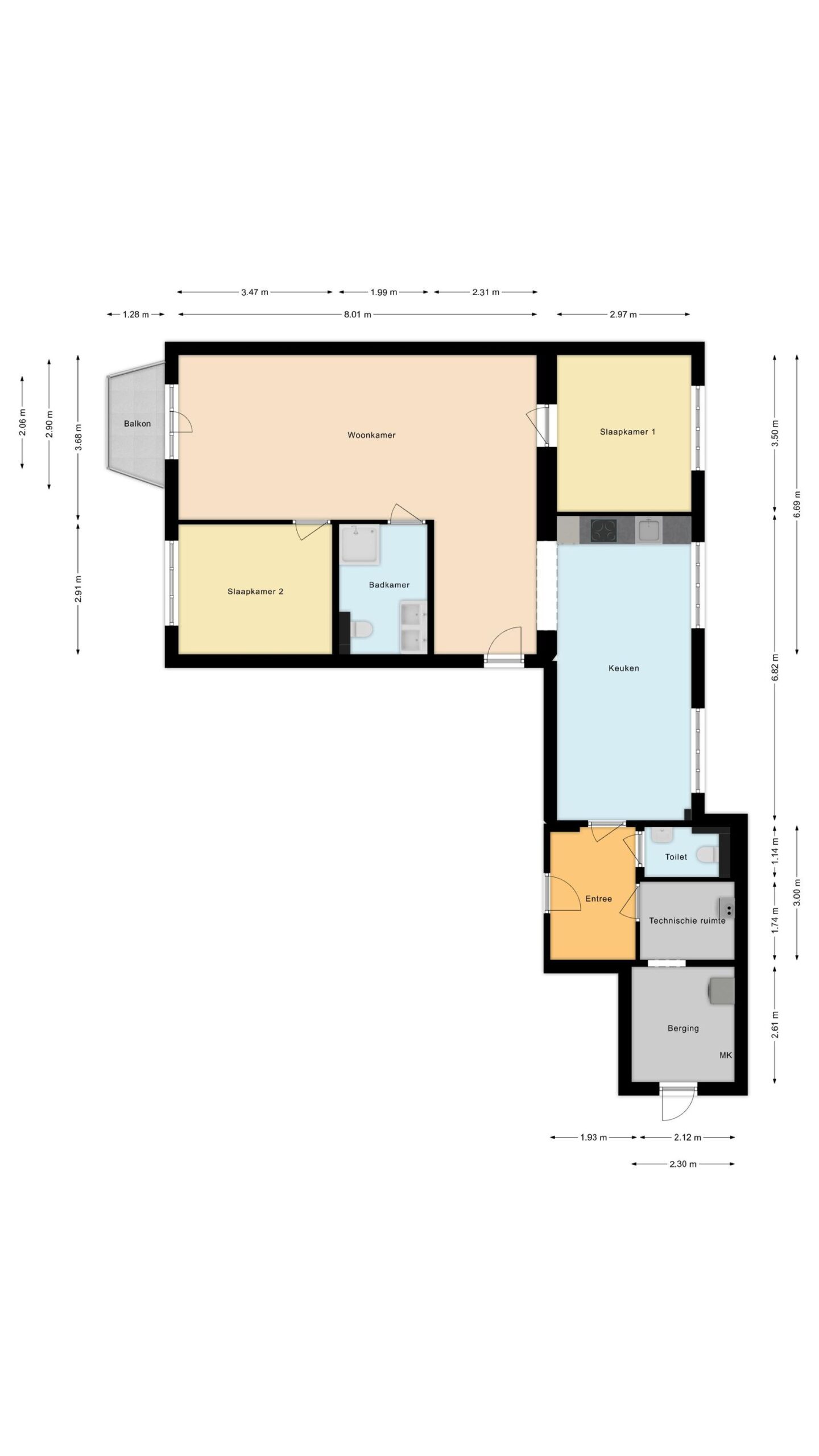 Appartement