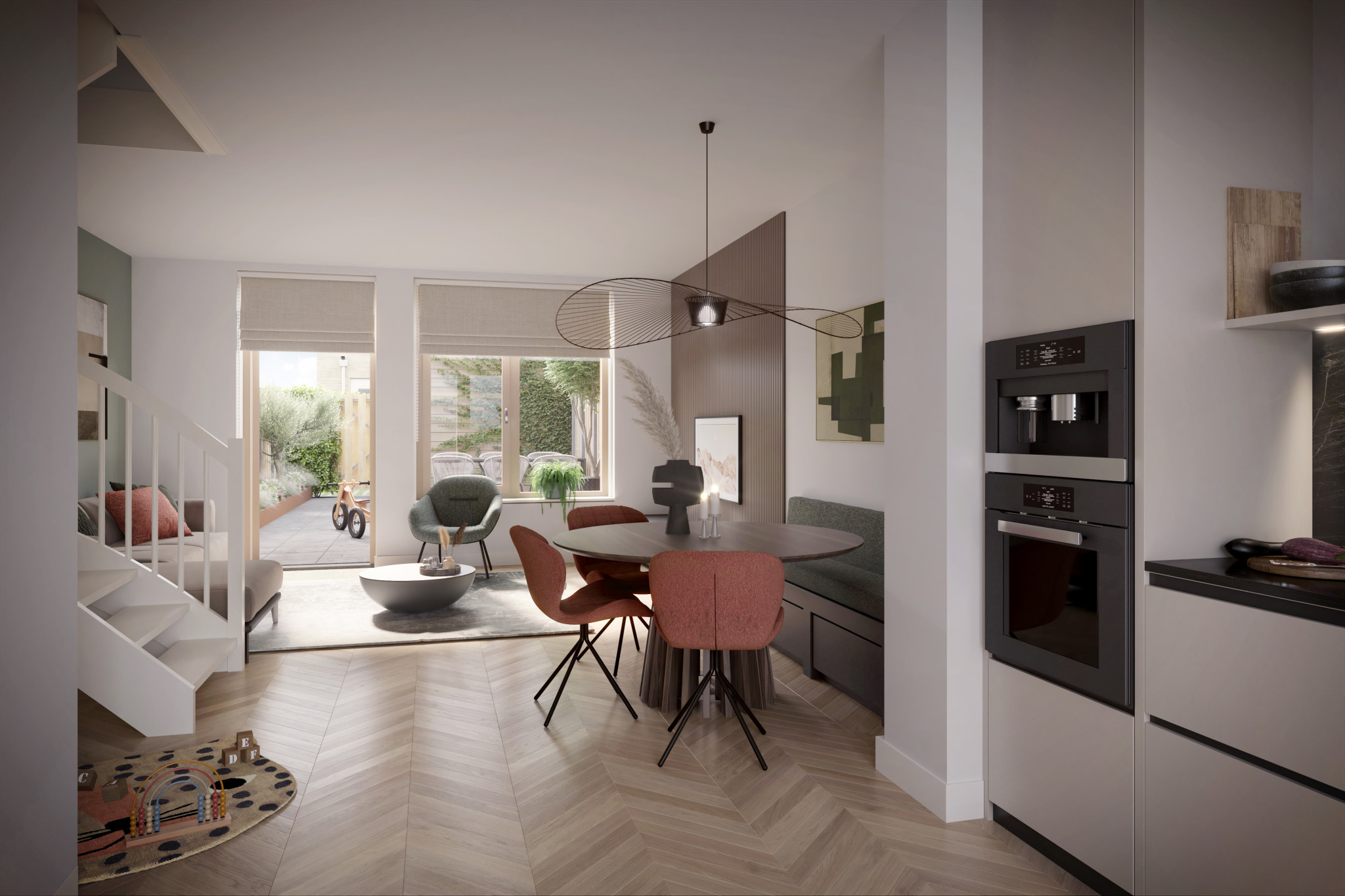 32857 - Int 04 - woningtype Cornus (bnr