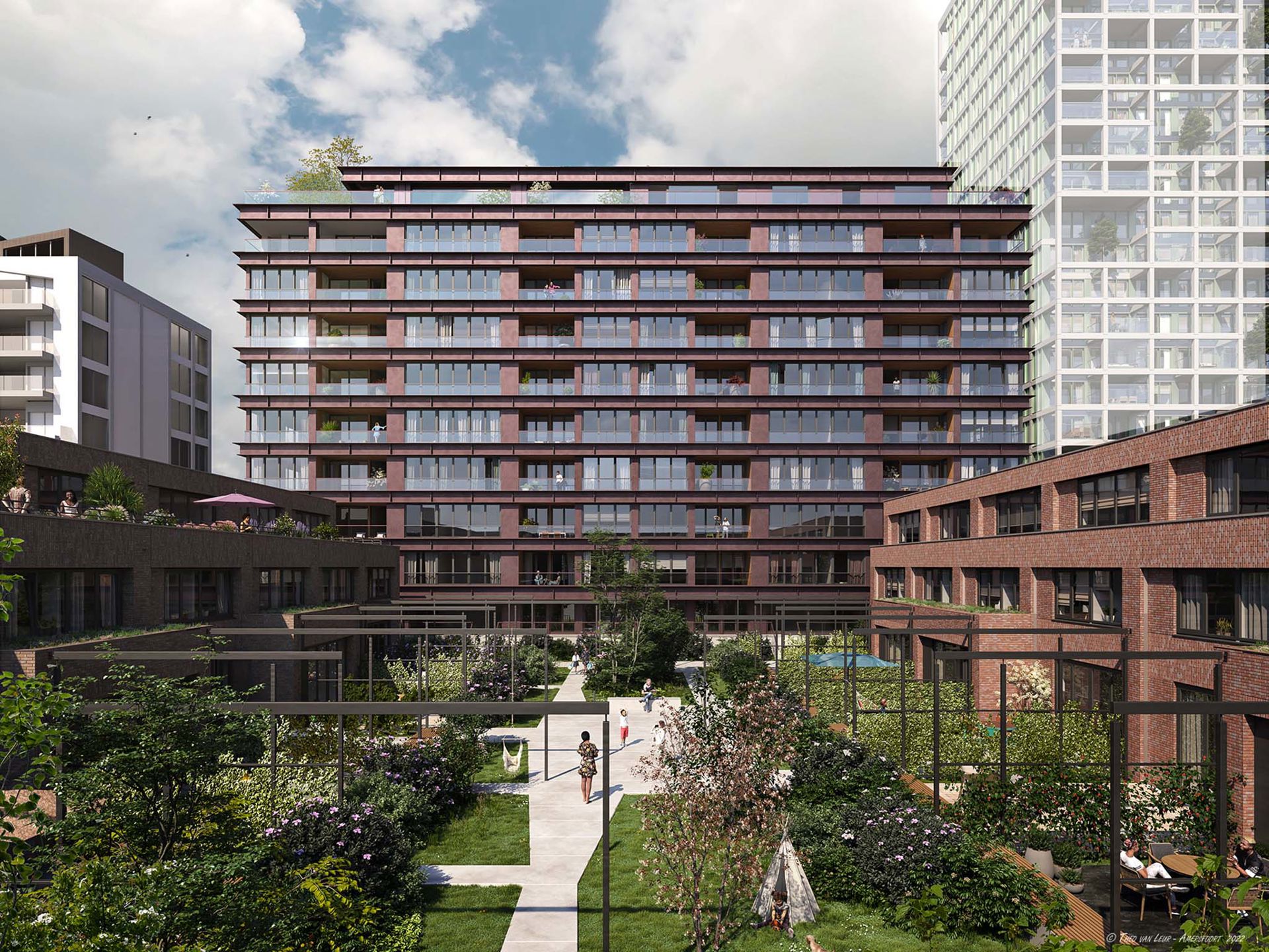 nieuw-nieuwbouw-nijmegen-iris-achterkant