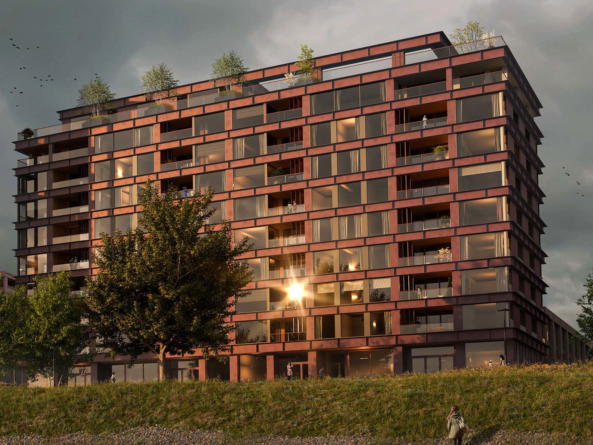 nieuw-nieuwbouw-nijmegen-iris-voorkant