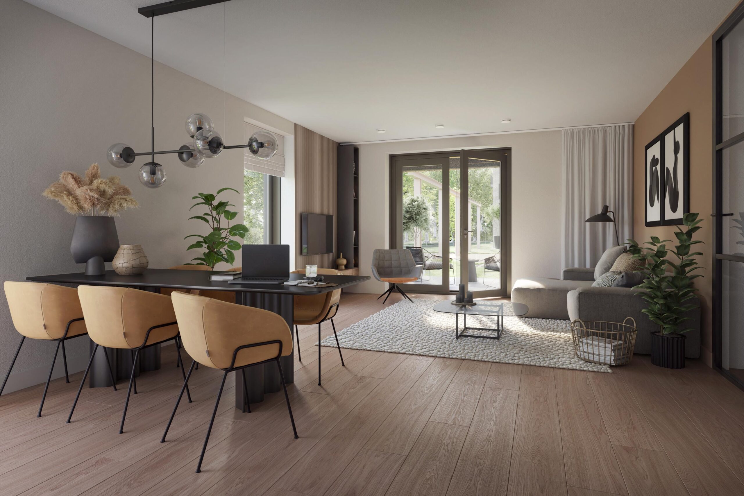 Interieur 05 - Appartement 0