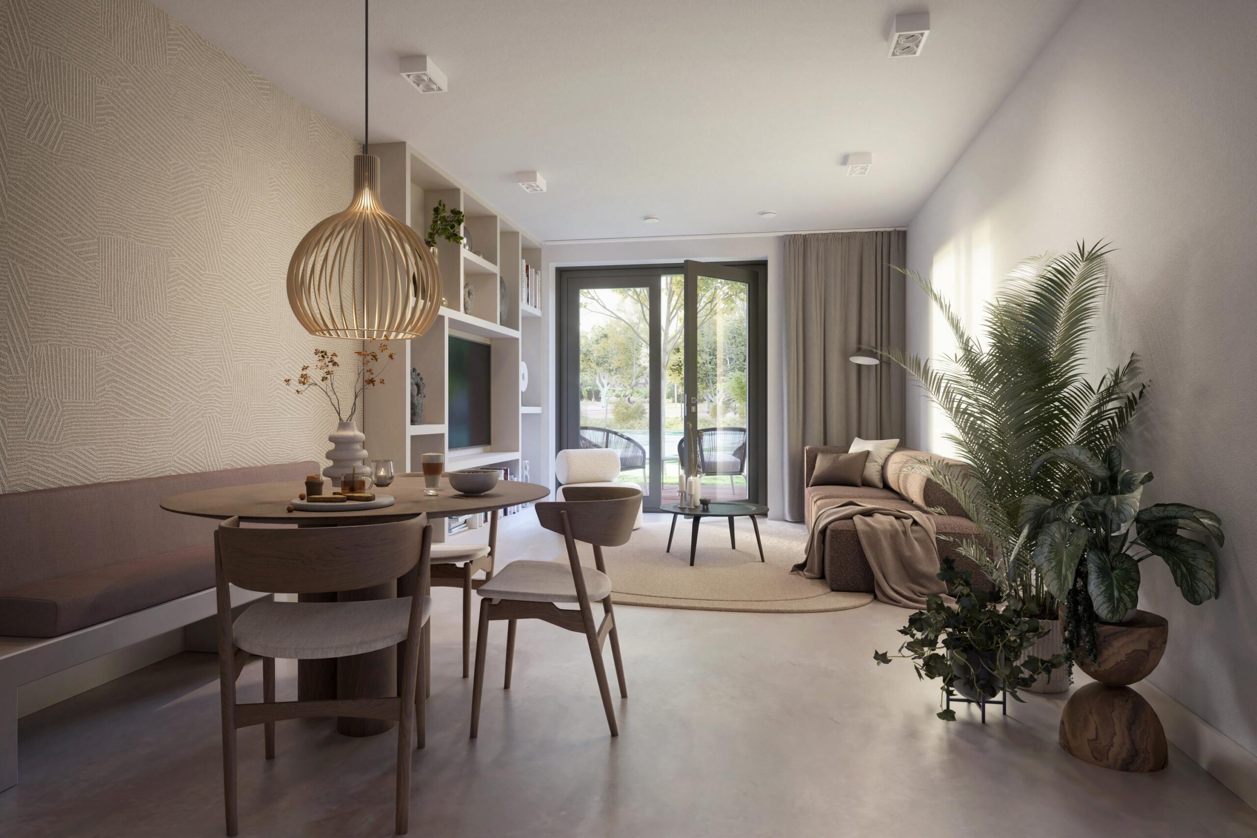 Interieur 07 - Appartement 0