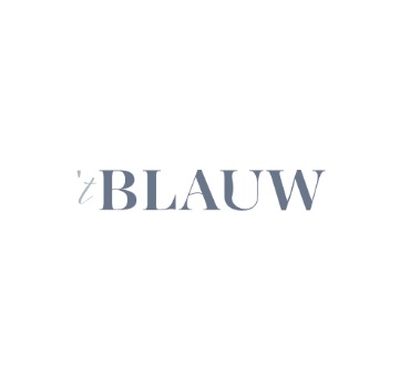 Logo t Blauw