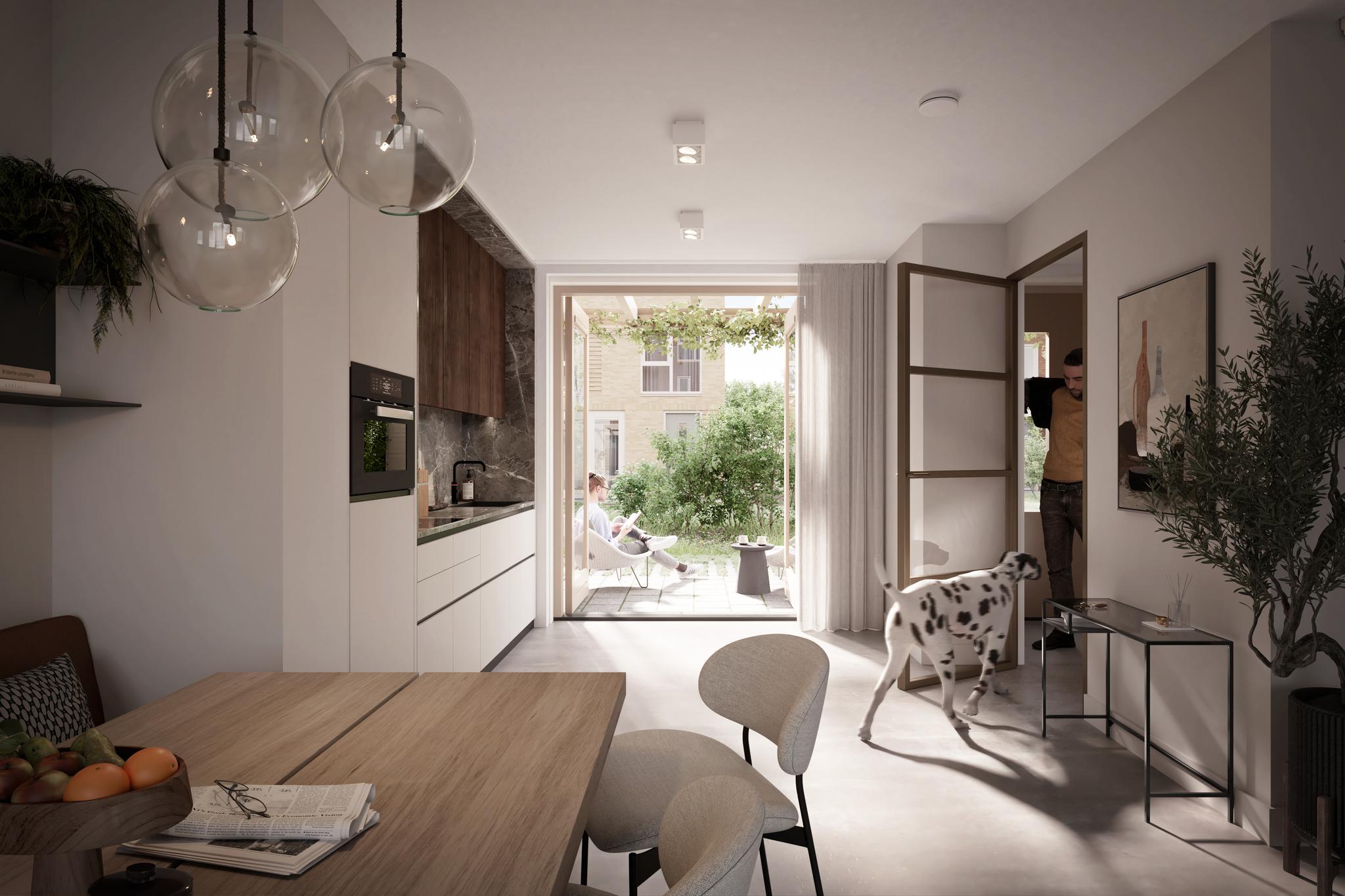 32857 - Int 03 - woningtype Iris (bnr