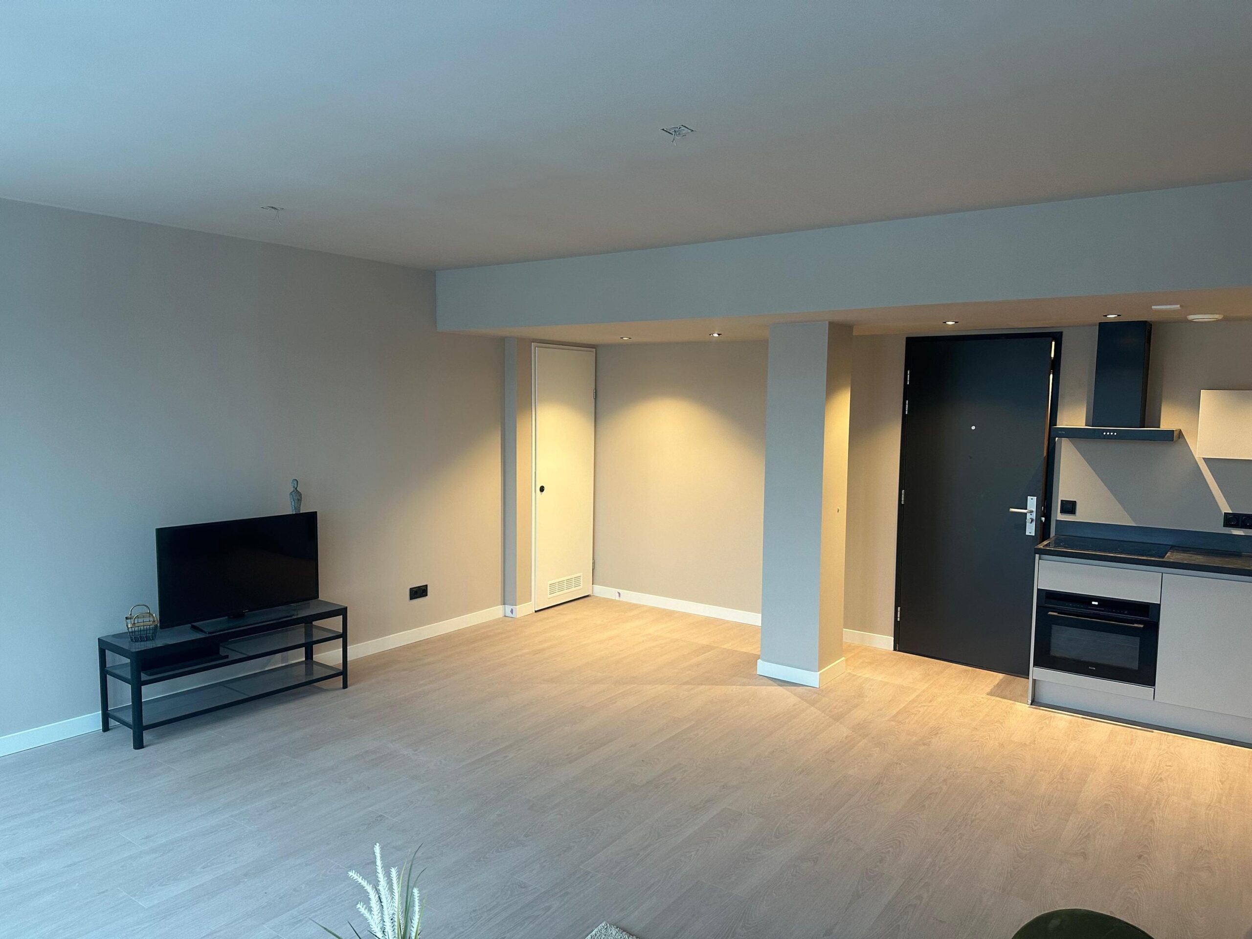 Impressie Molukkenstraat