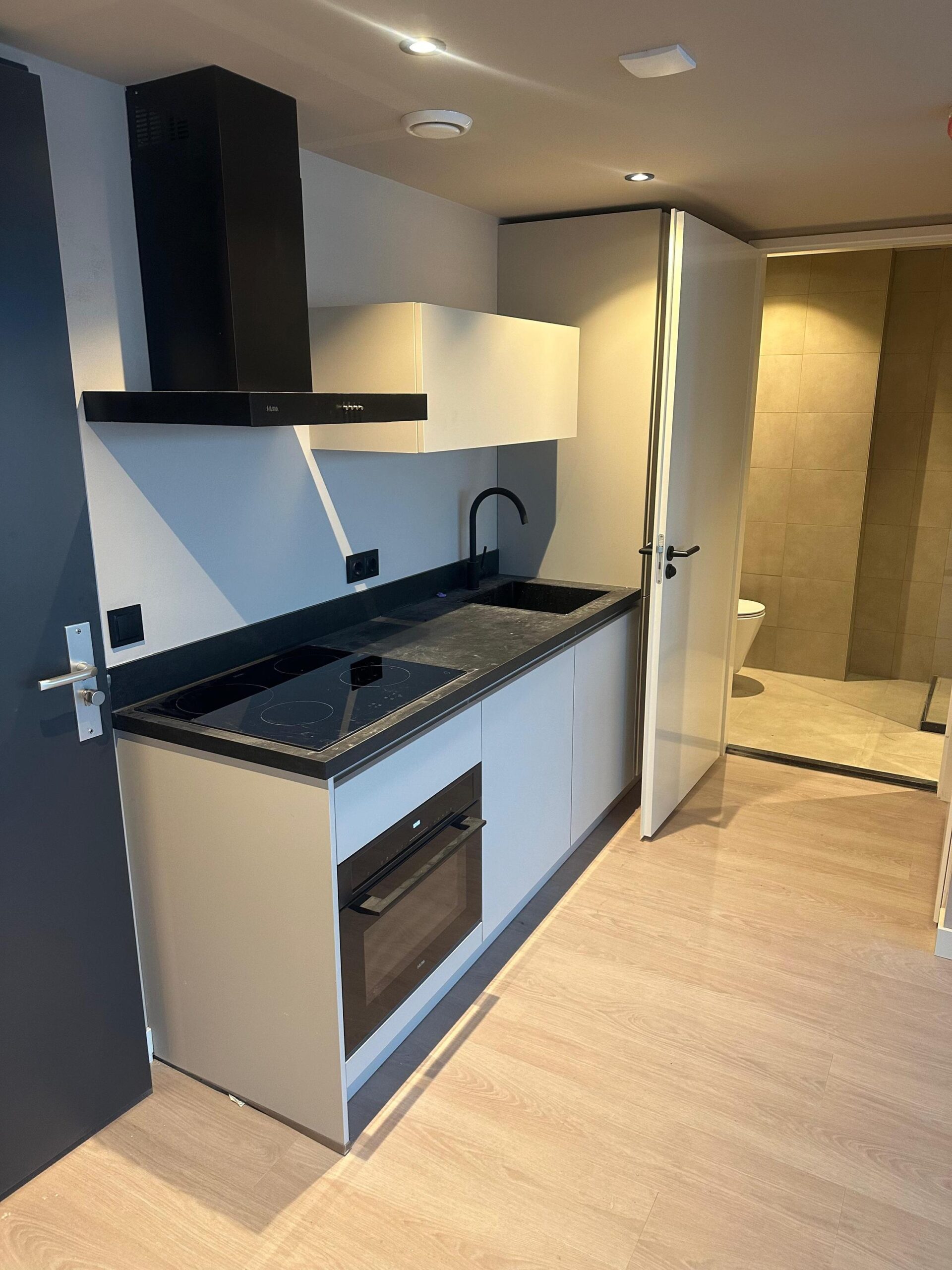 Impressie Molukkenstraat