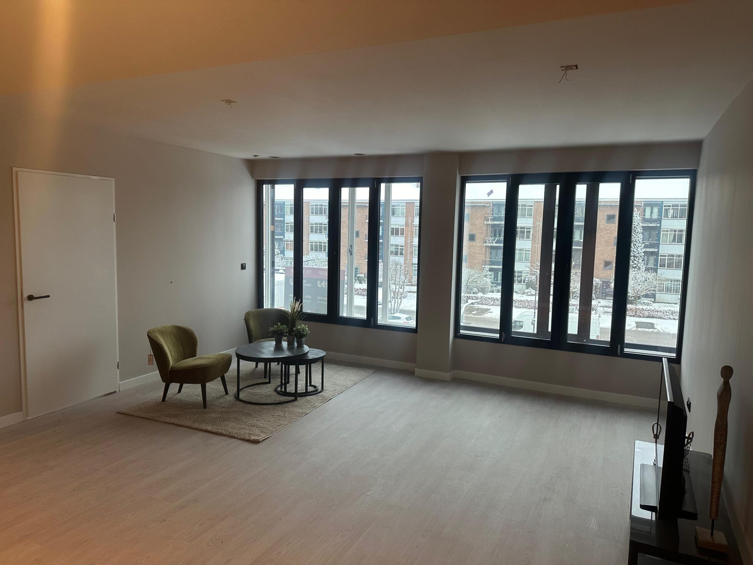 Impressie Molukkenstraat