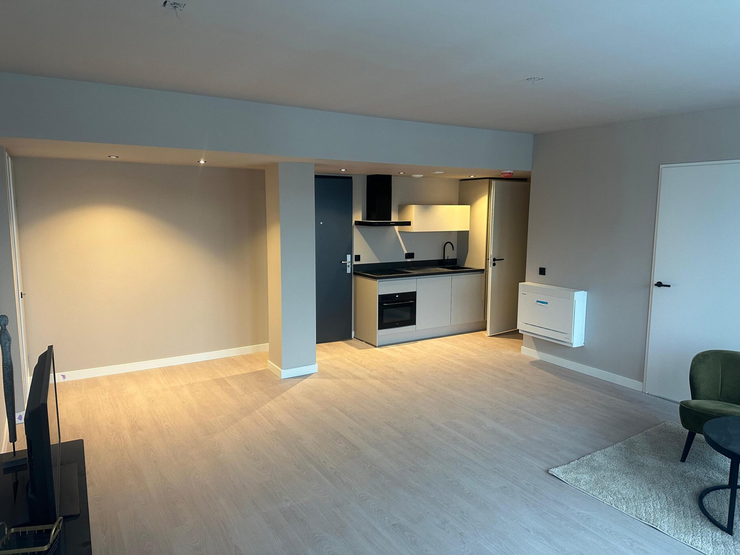 Impressie Molukkenstraat