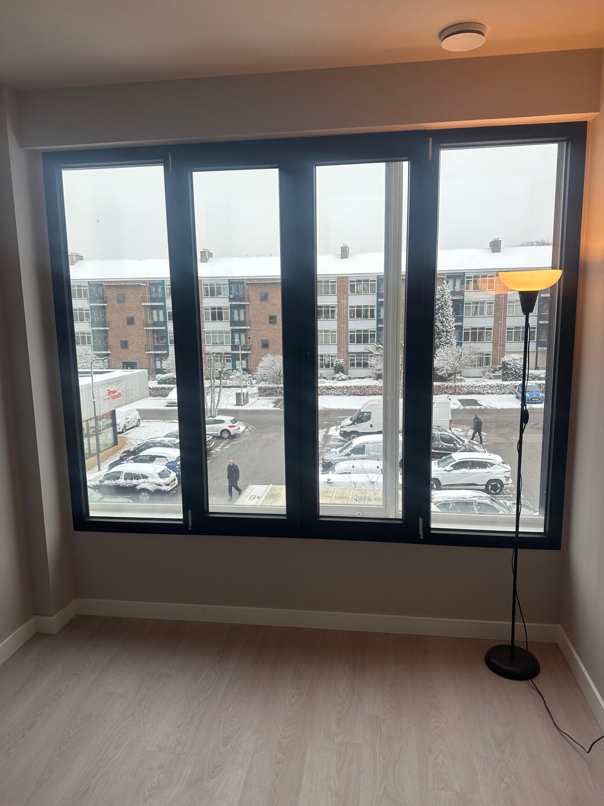 Impressie Molukkenstraat