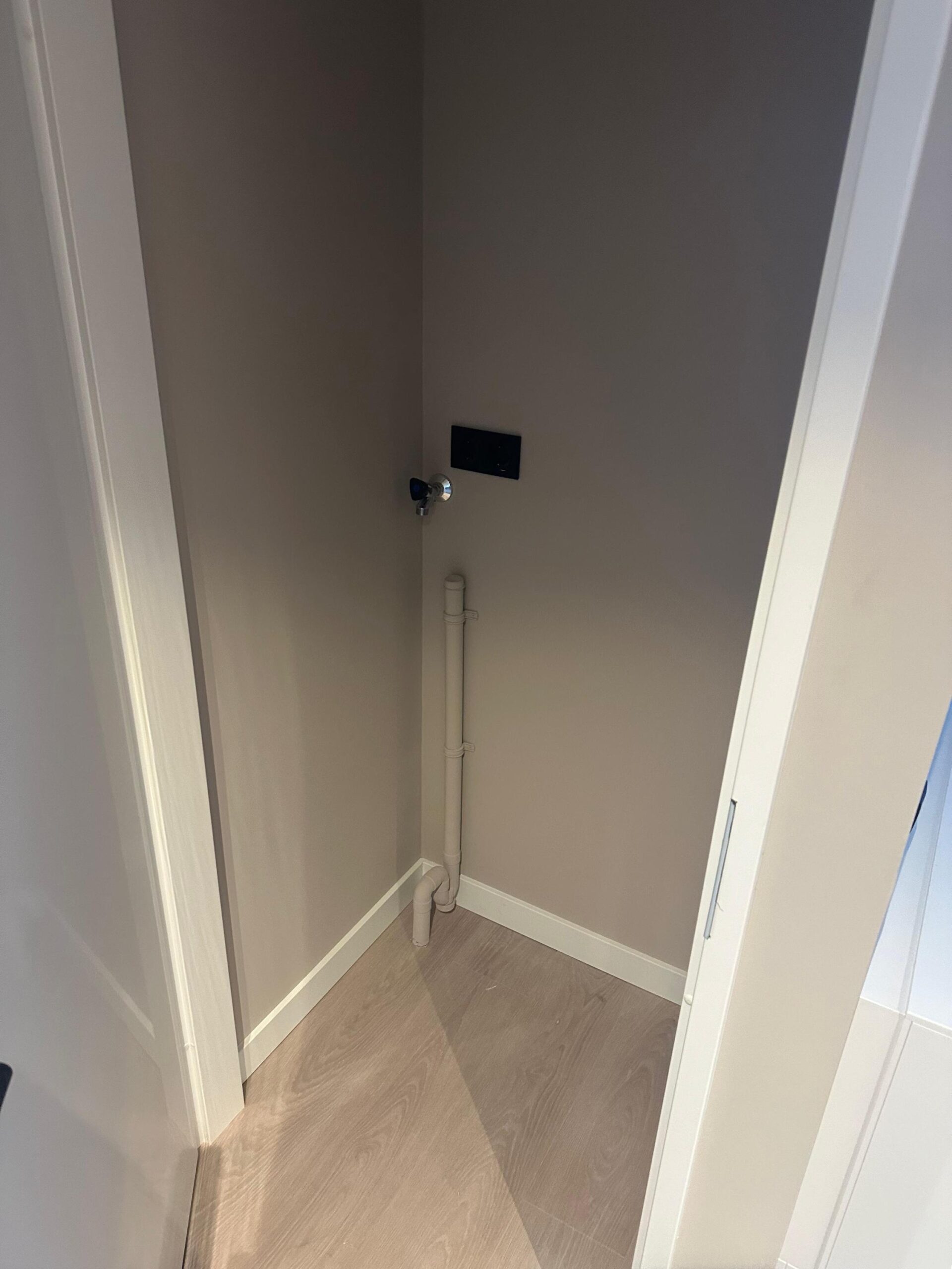 Impressie Molukkenstraat