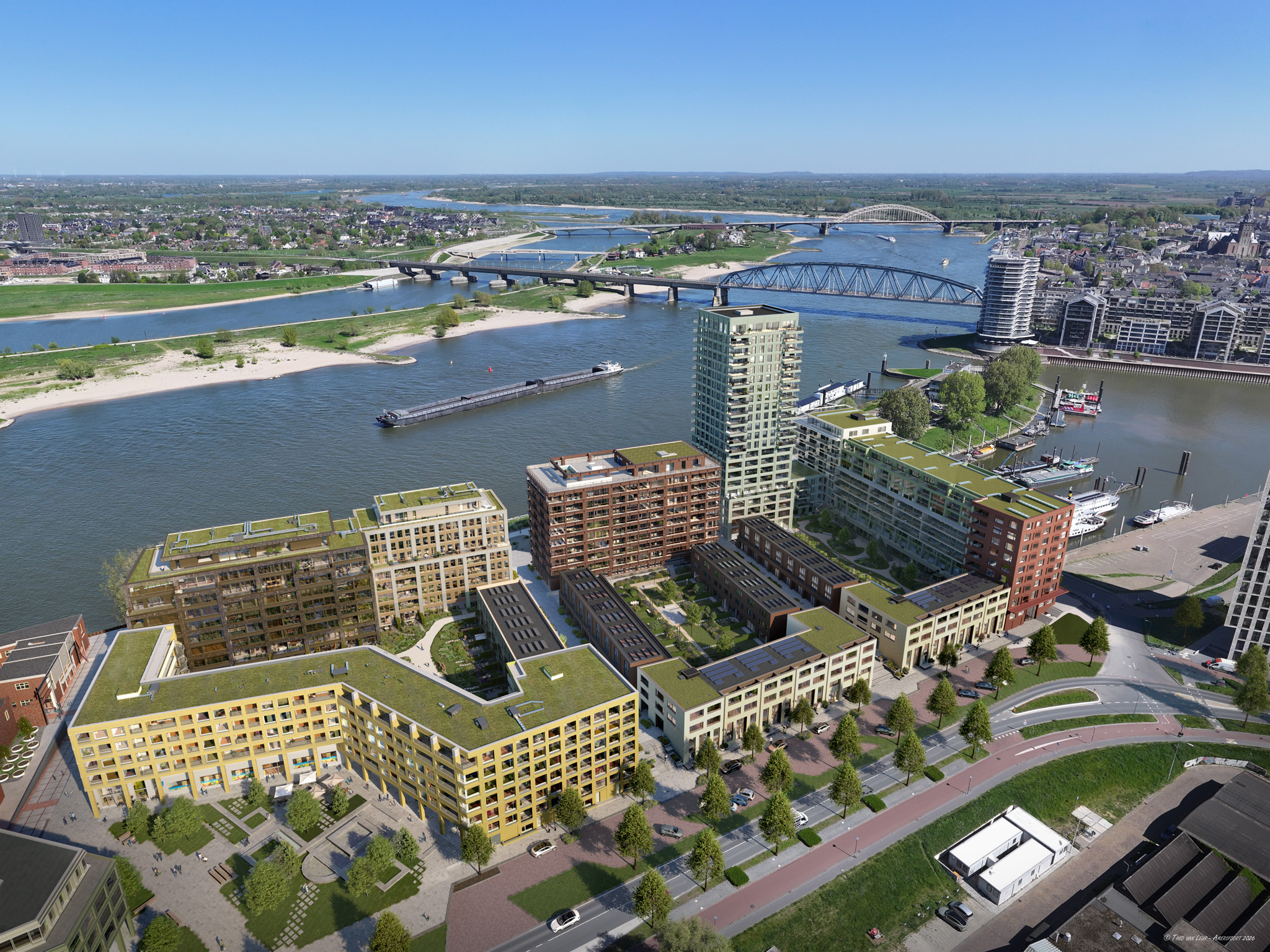 2235,9 BPD-NOM - Waalfront Nijmegen - Iris - Scarlet Vogelvlucht_72dpi