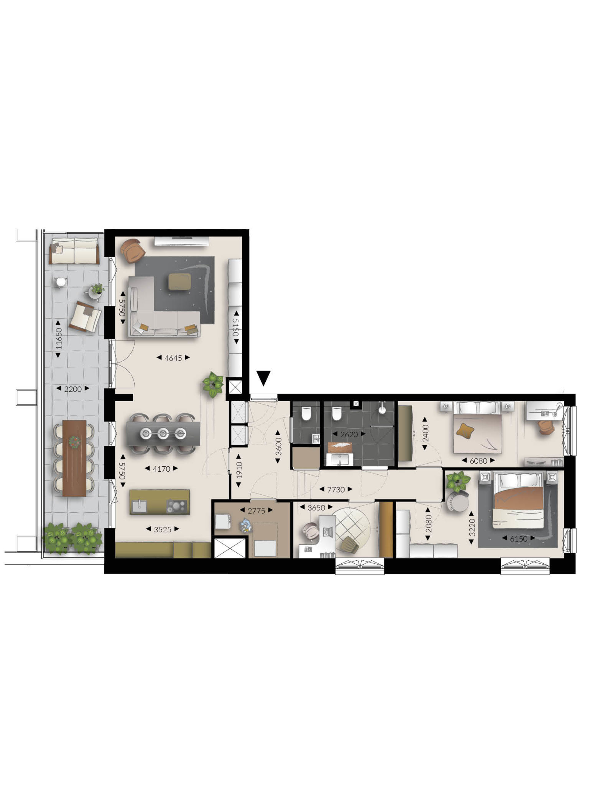 plattegrond_zuidhof-app-bnr-0811