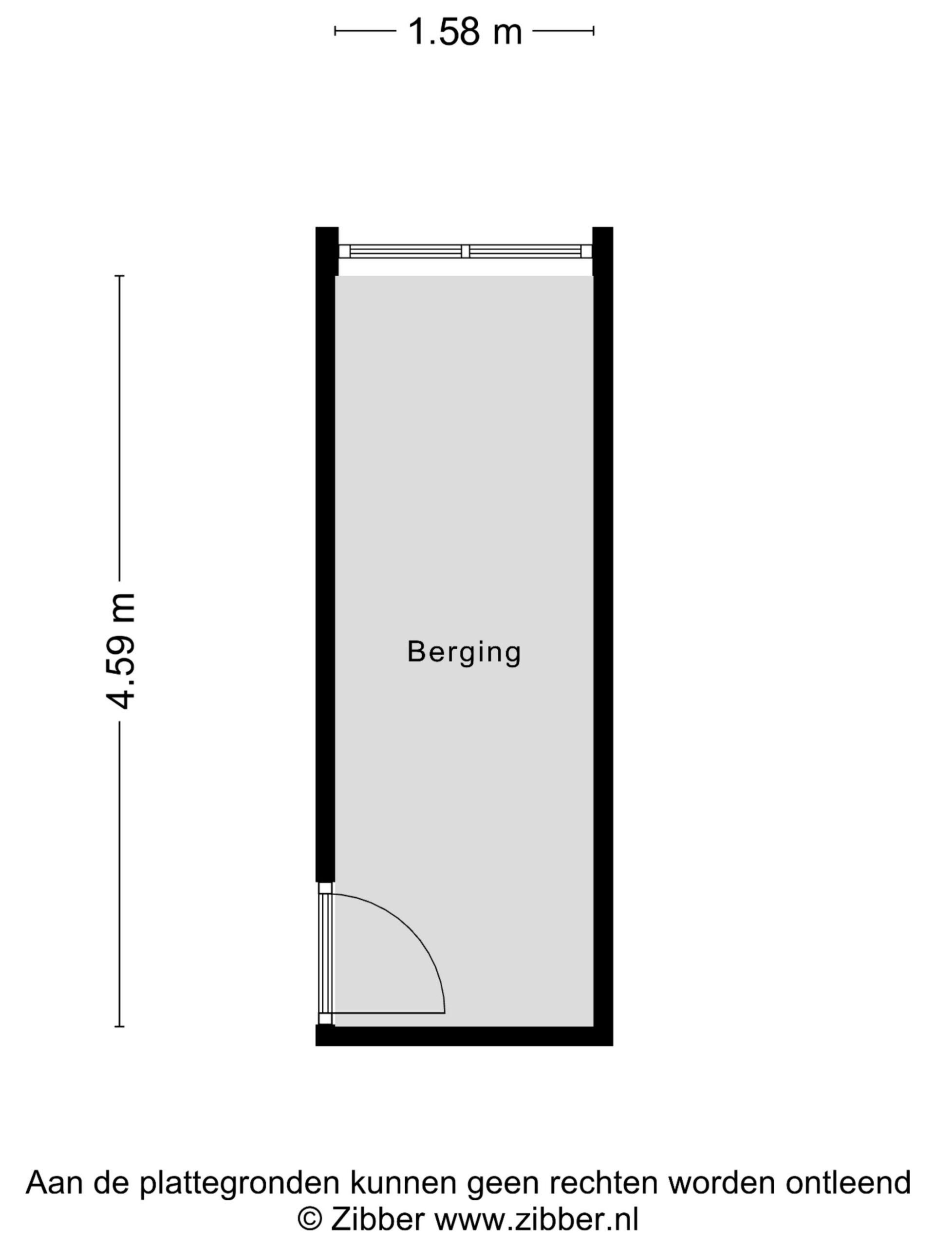 Berging