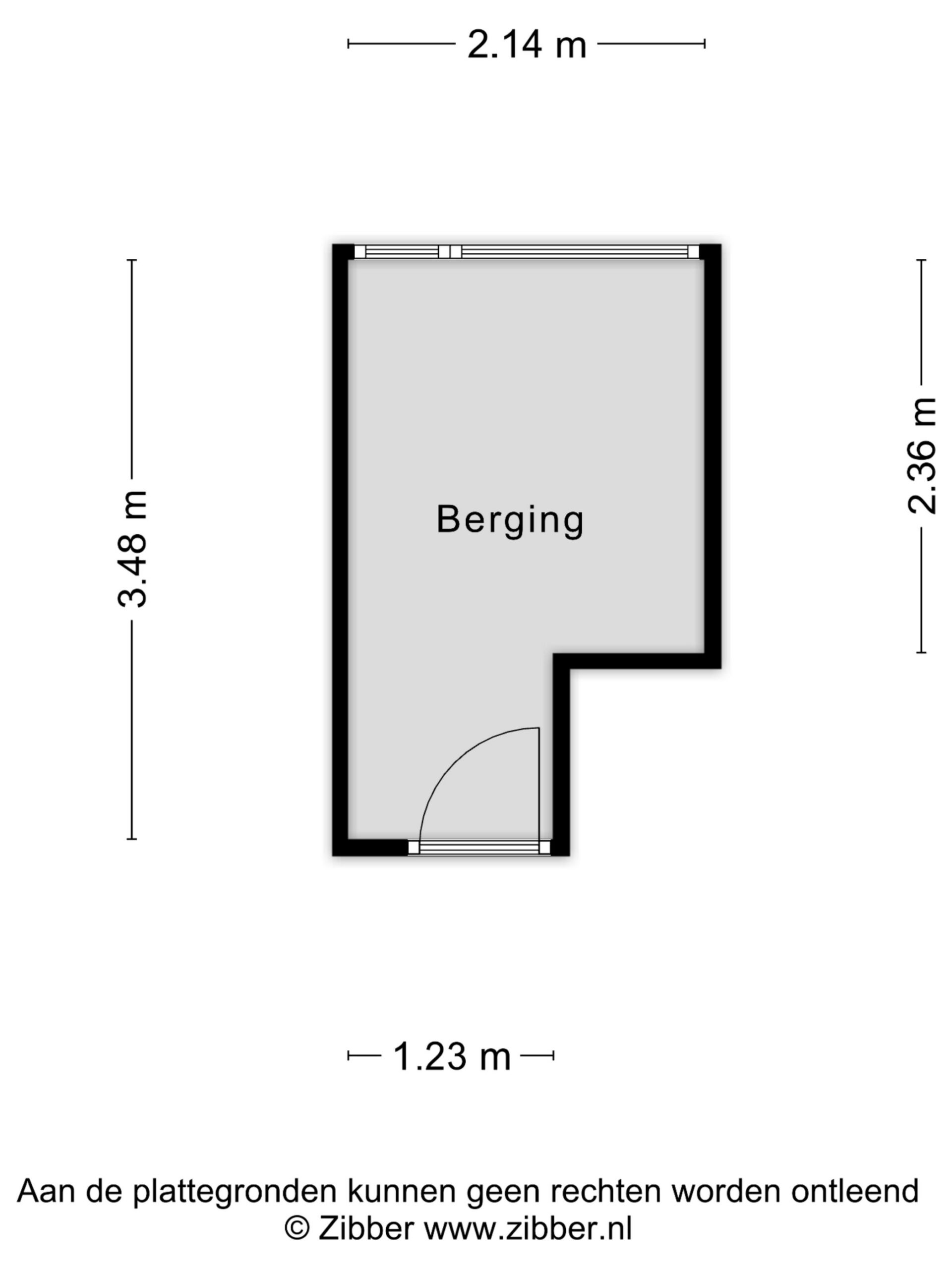Berging
