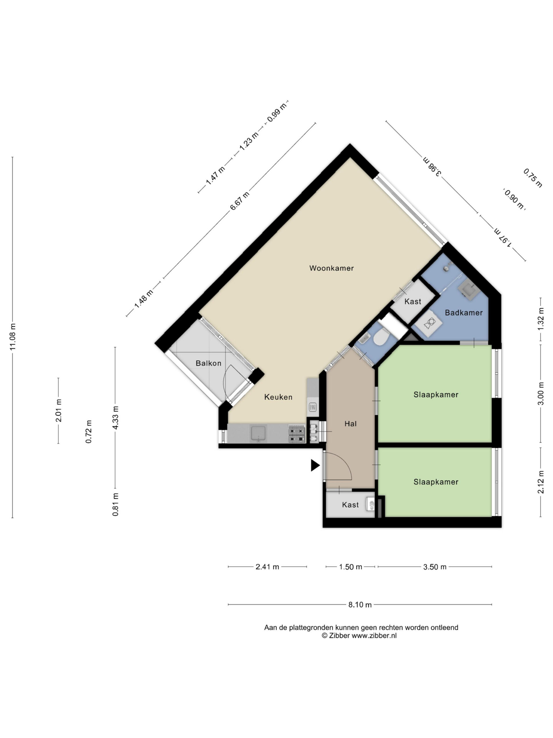 Appartement