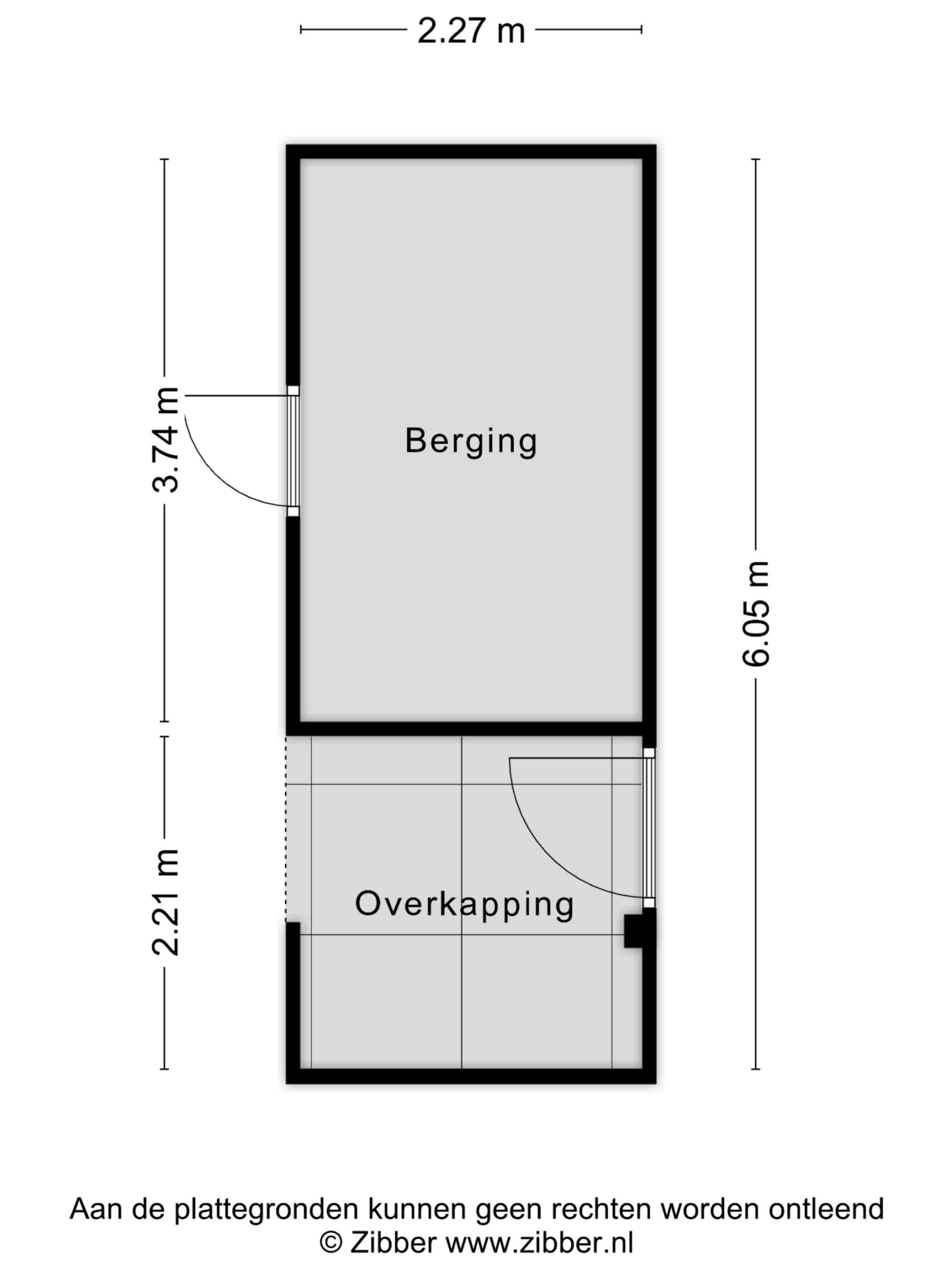 Berging