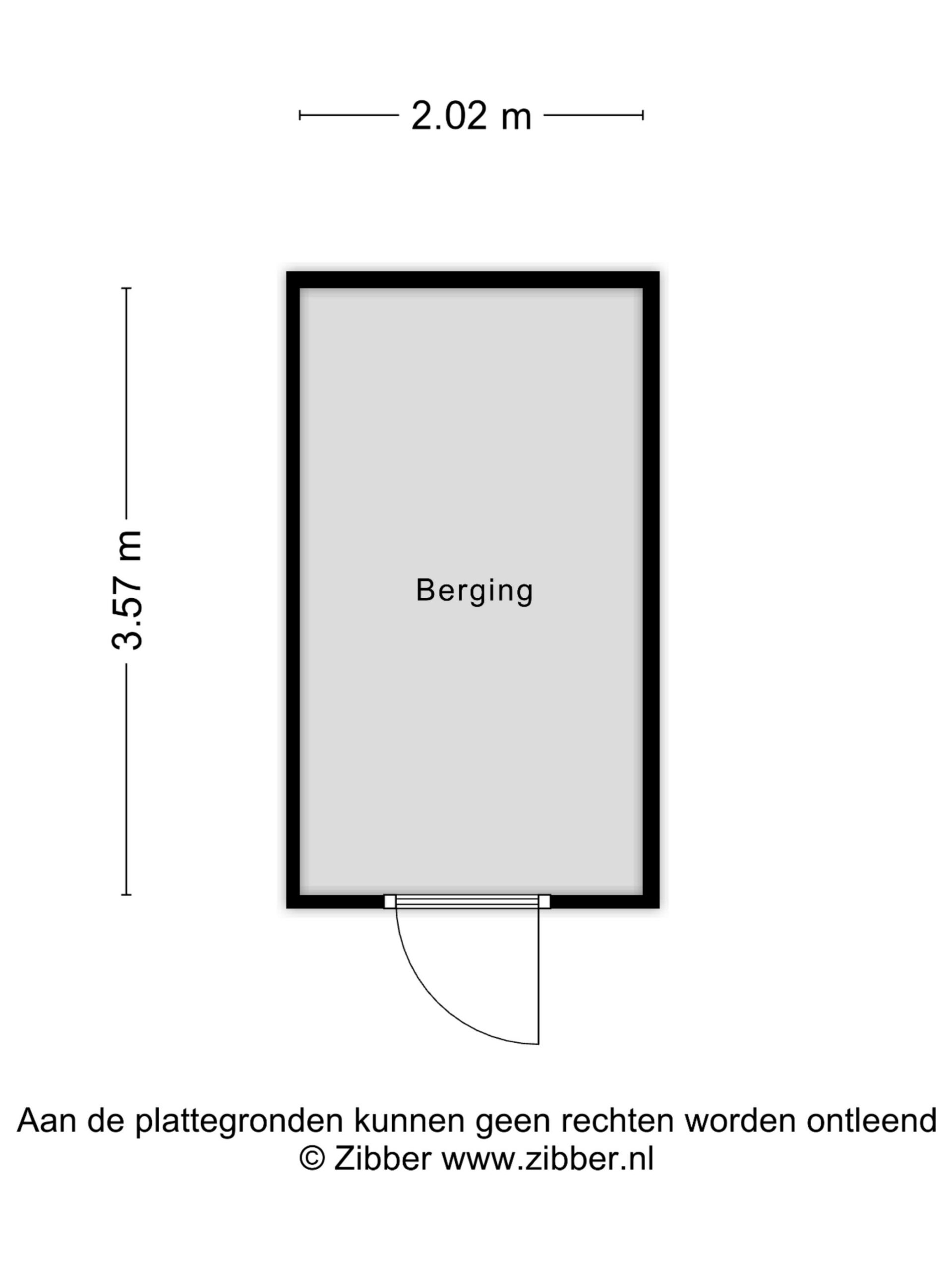 Berging