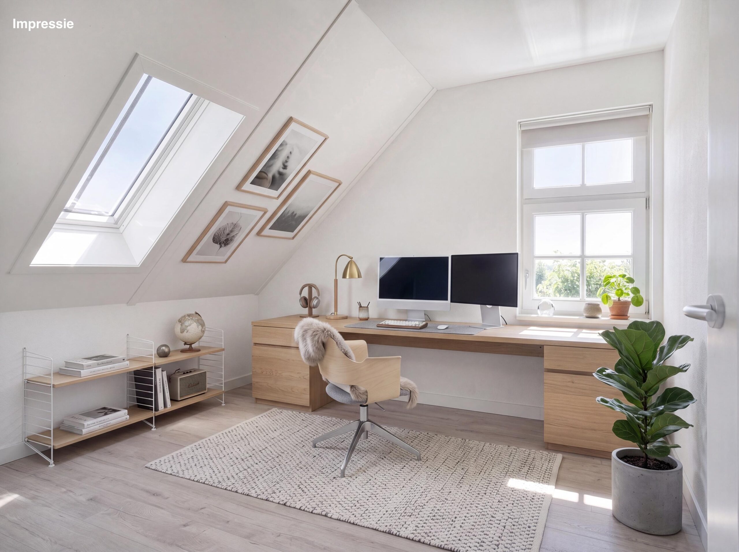 WFH compleet
