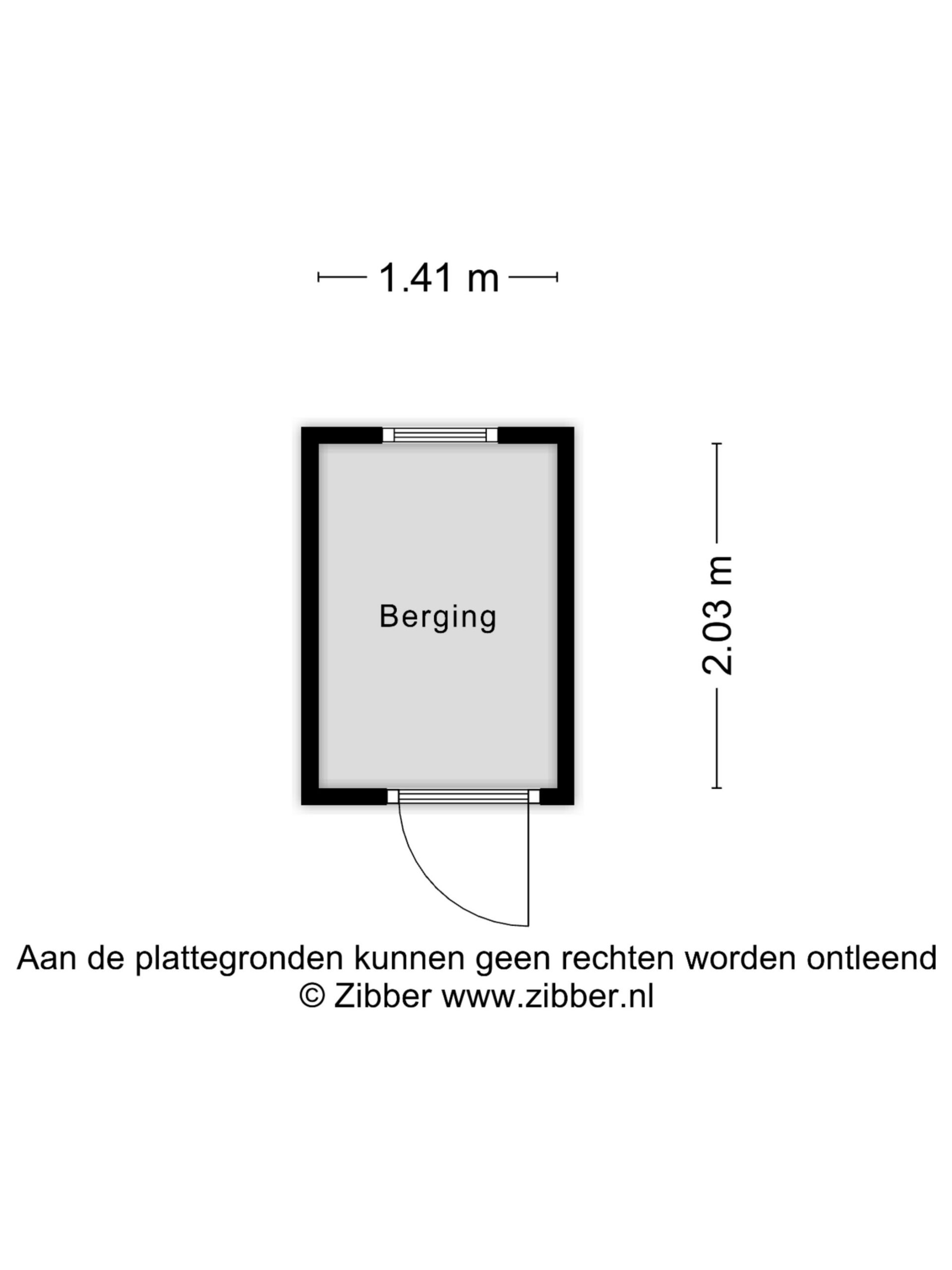 Berging
