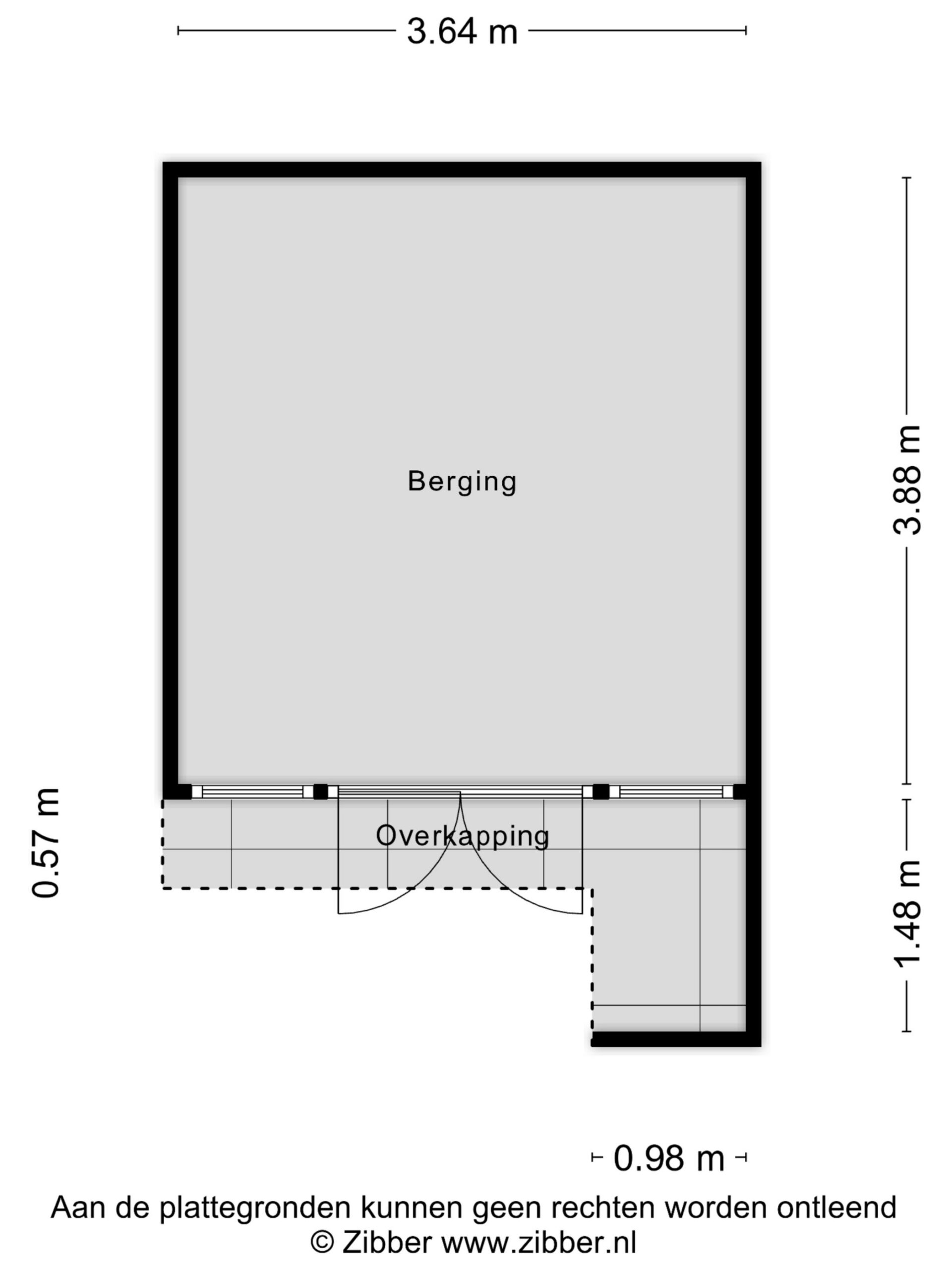 Berging