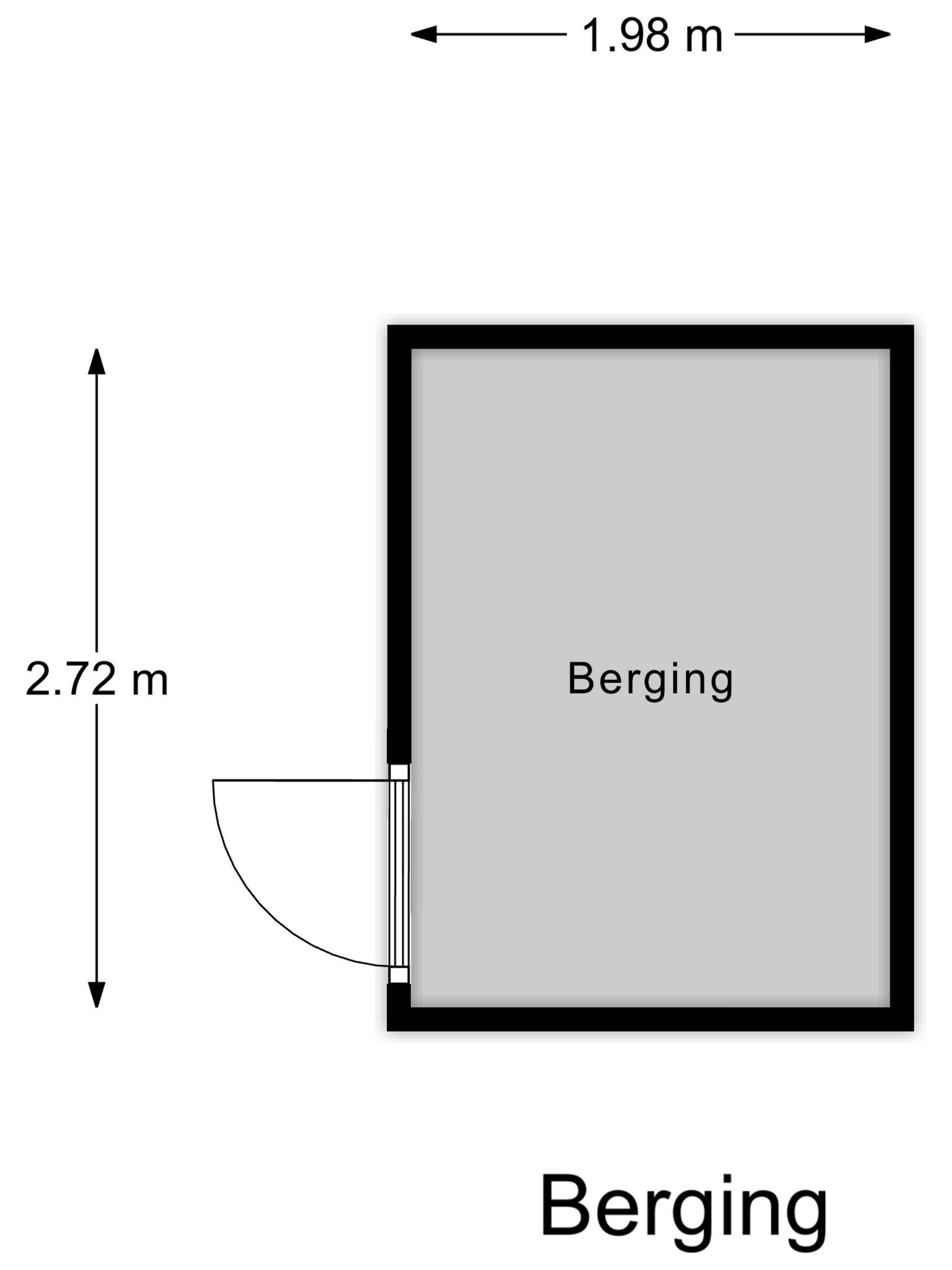 Berging