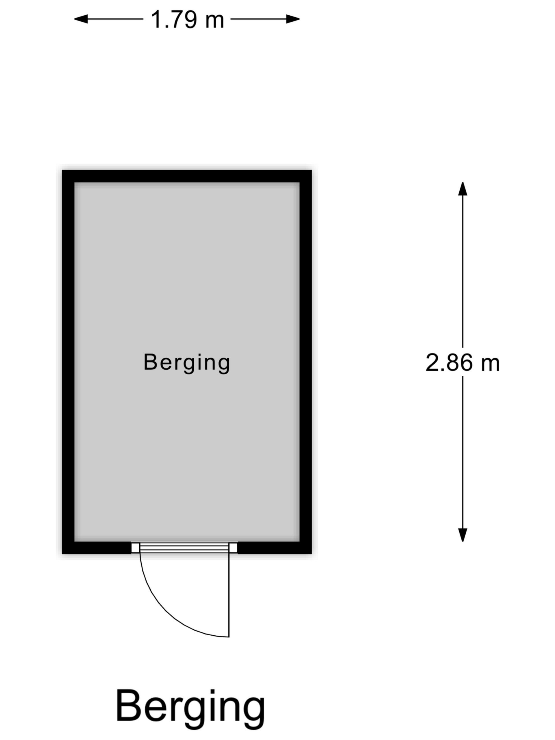 Berging