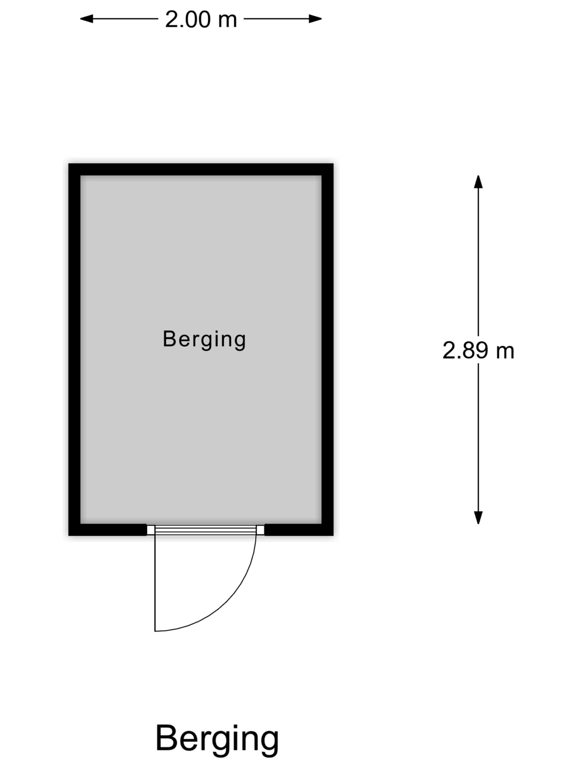 Berging