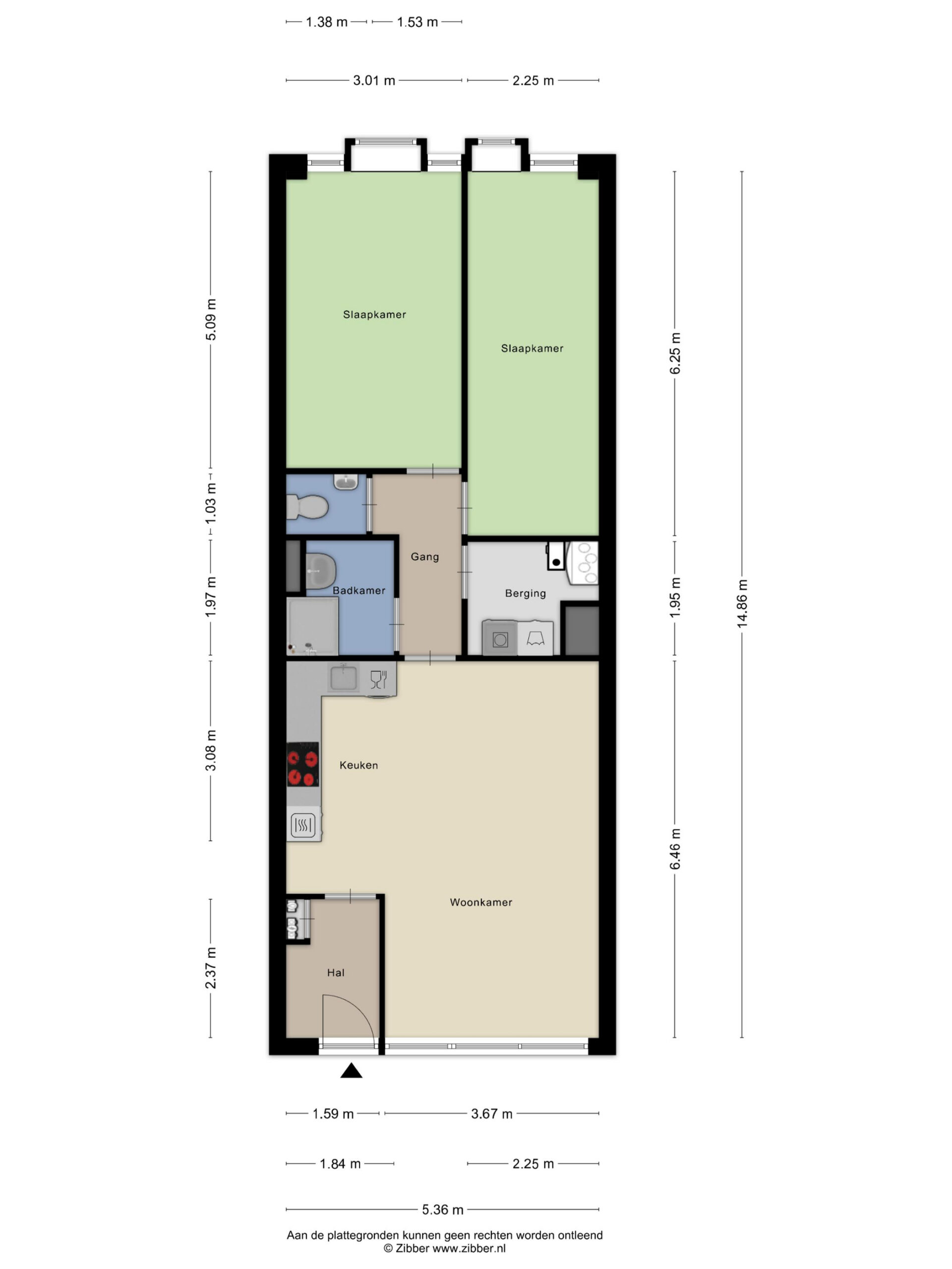 Appartement