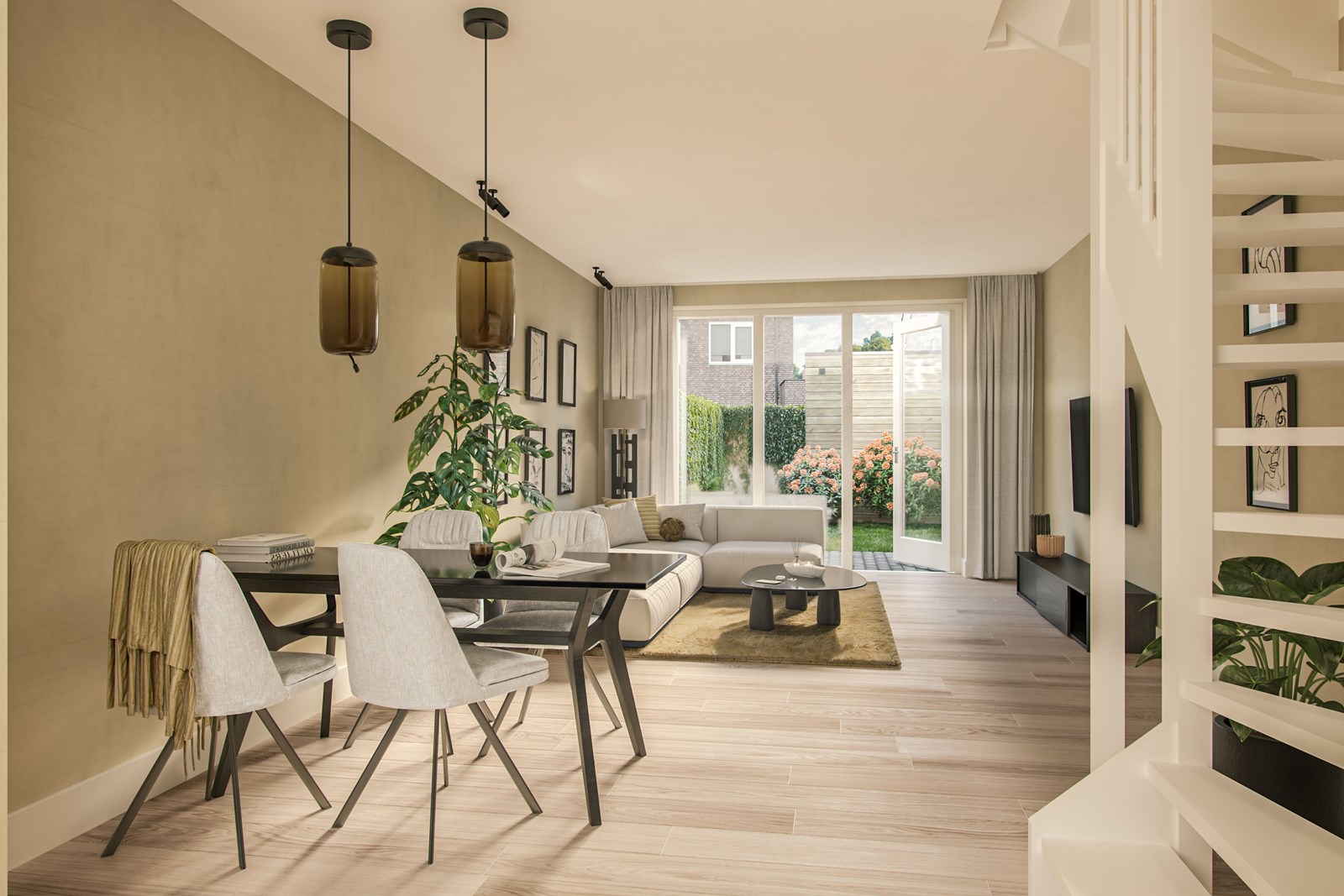 Interieur