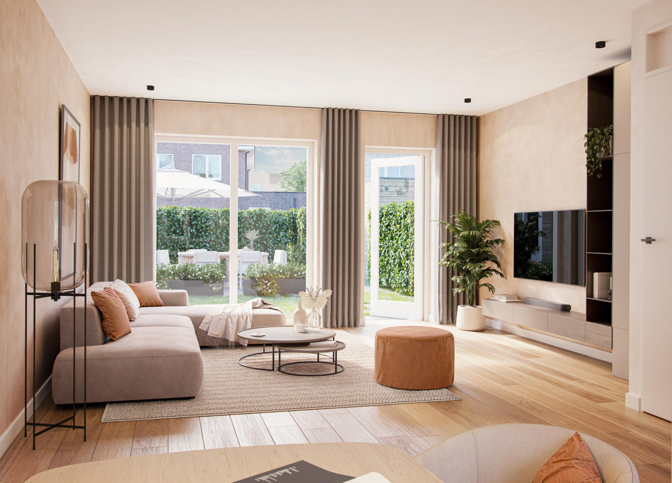 24134_INT_Molenhoek-Zuid_Fase1_Rijwoning_TypeE1_Stp02_V02