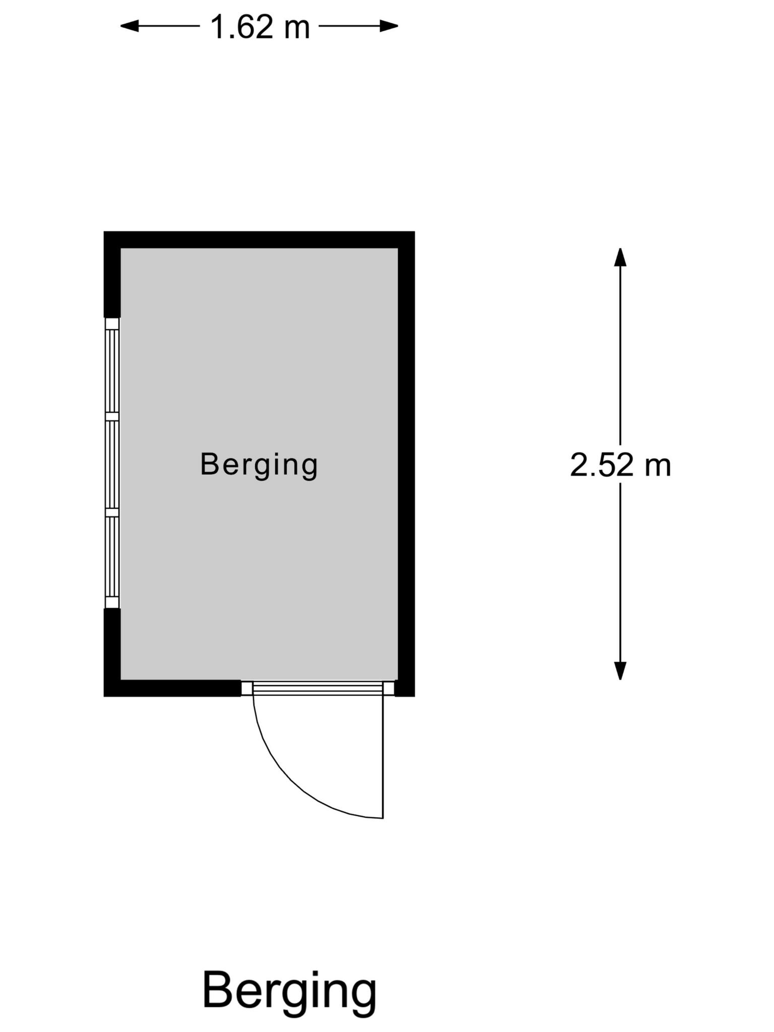 Berging