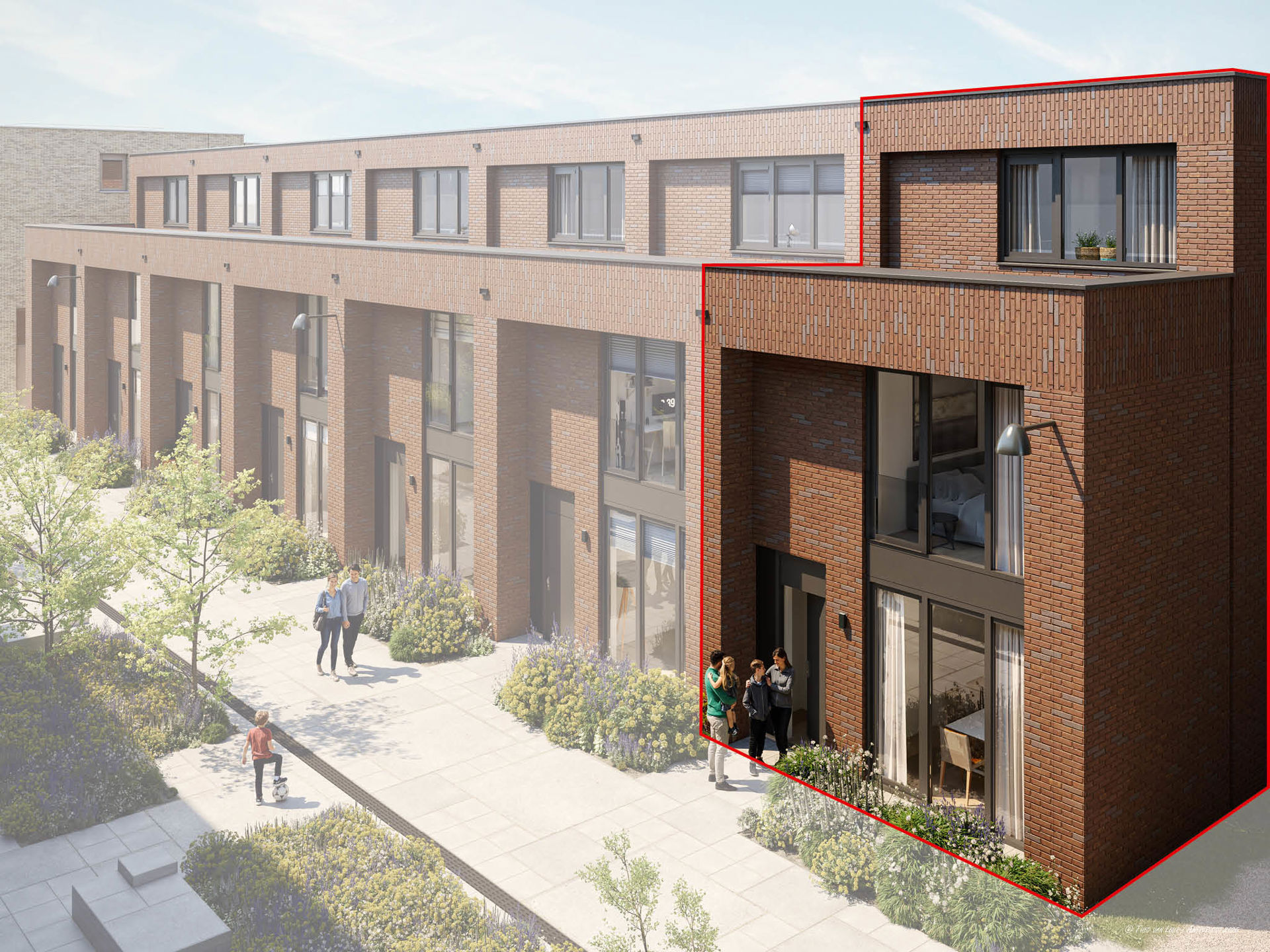 gevelbeeld-3d-amber-h2-bnr-609