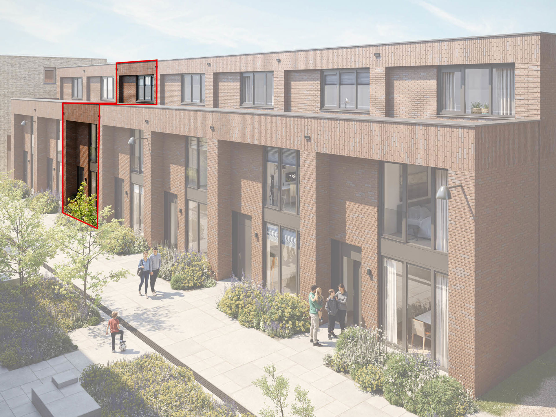 gevelbeeld-3d-amber-h2-bnr-613