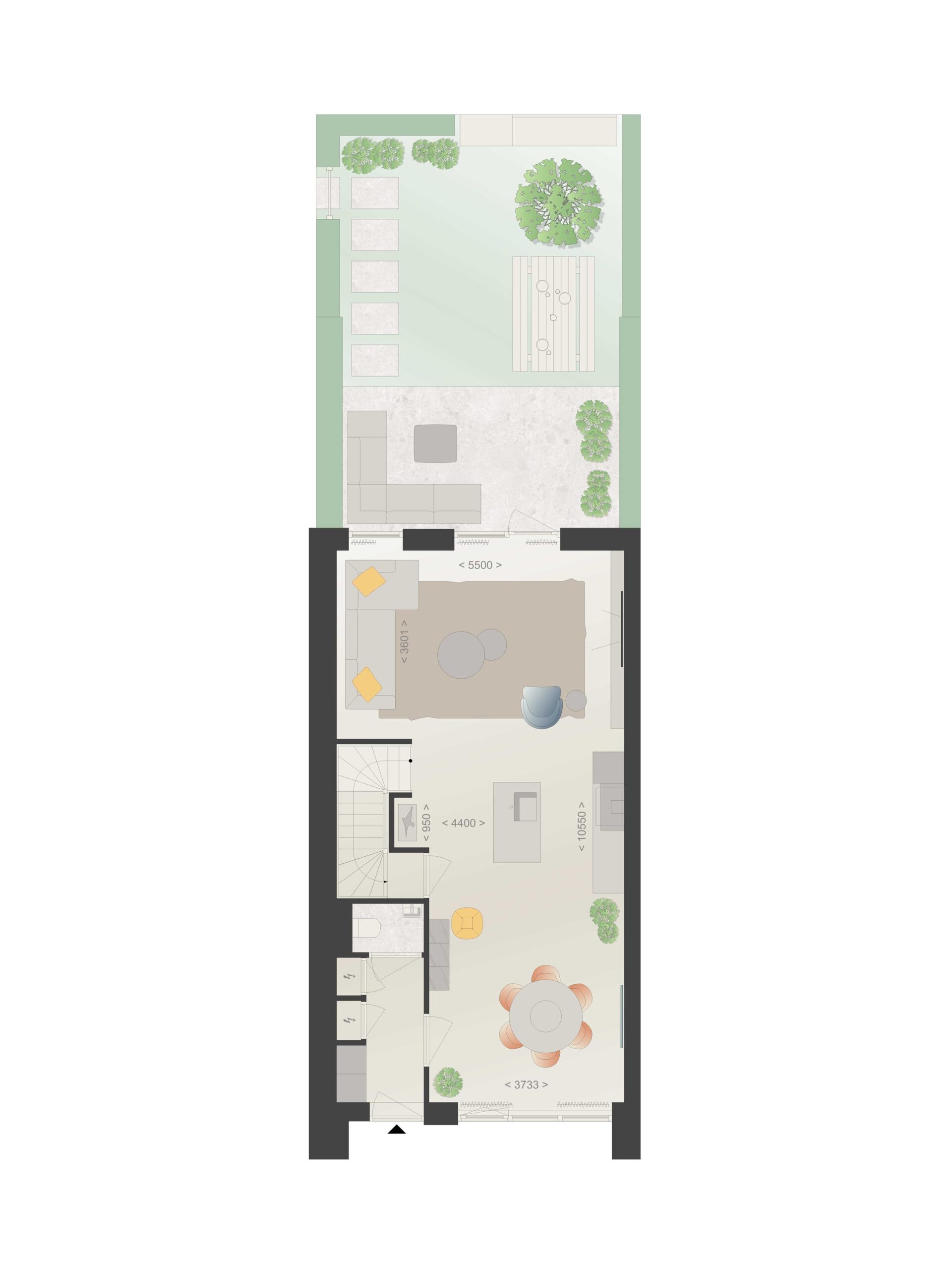 waalfront-iris-amber-h3-met-tuin-616-begane-grond