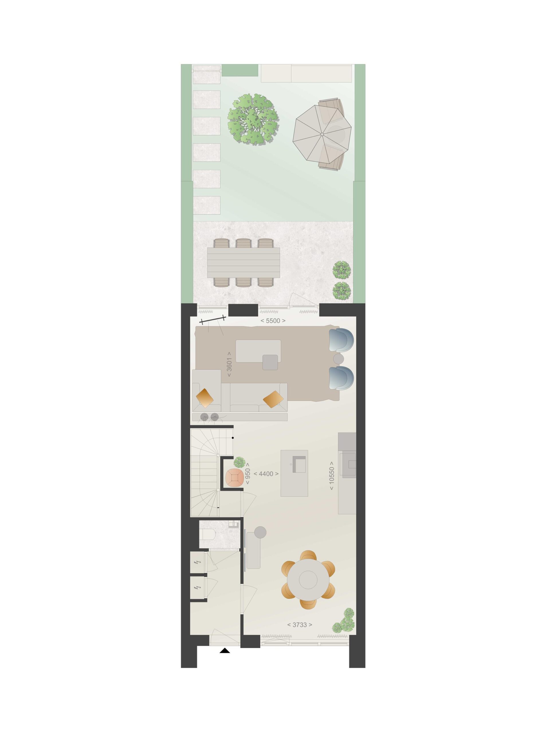waalfront-iris-amber-h3-met-tuin-617-begane-grond