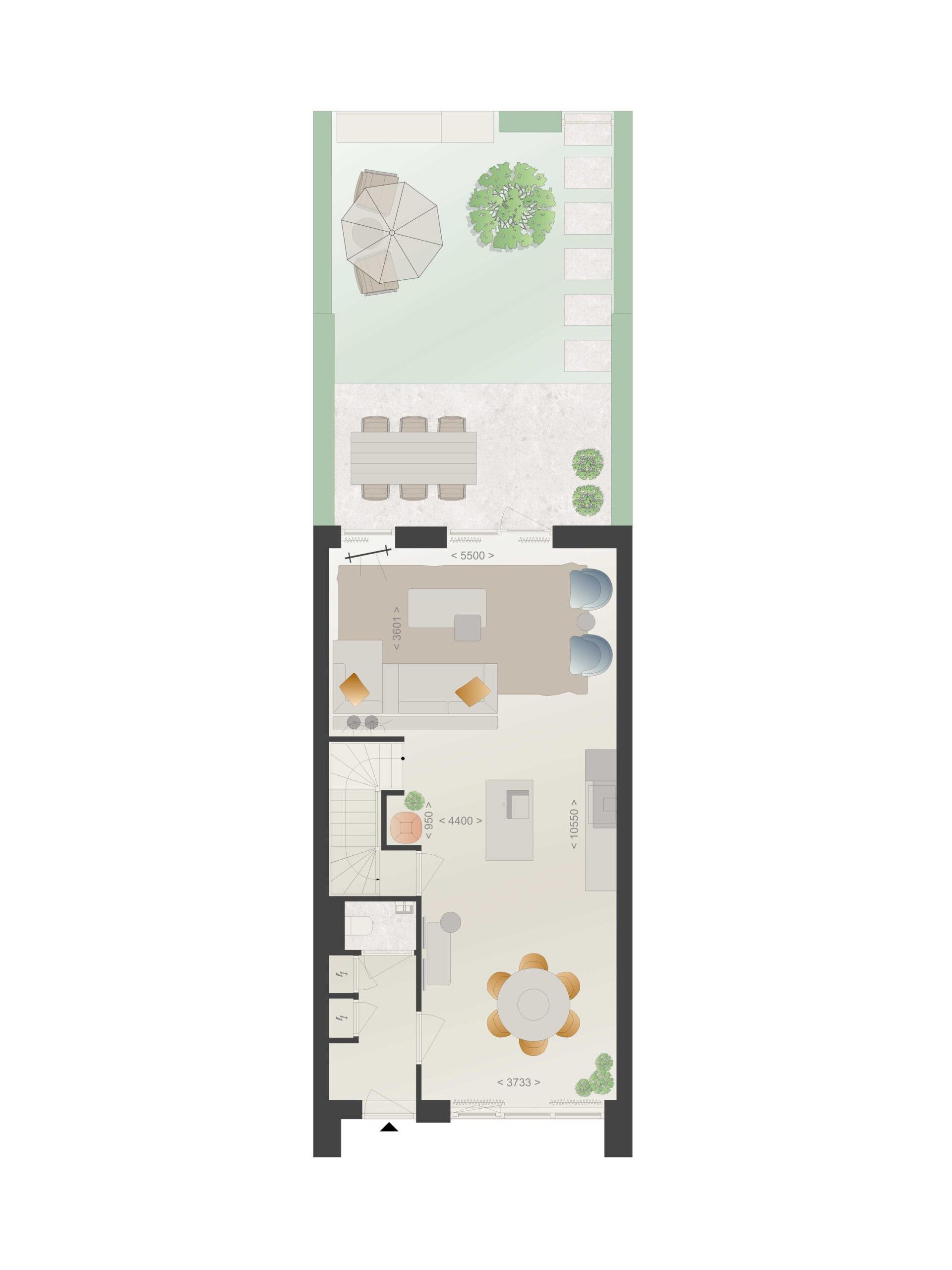 waalfront-iris-amber-h3-met-tuin-618-begane-grond