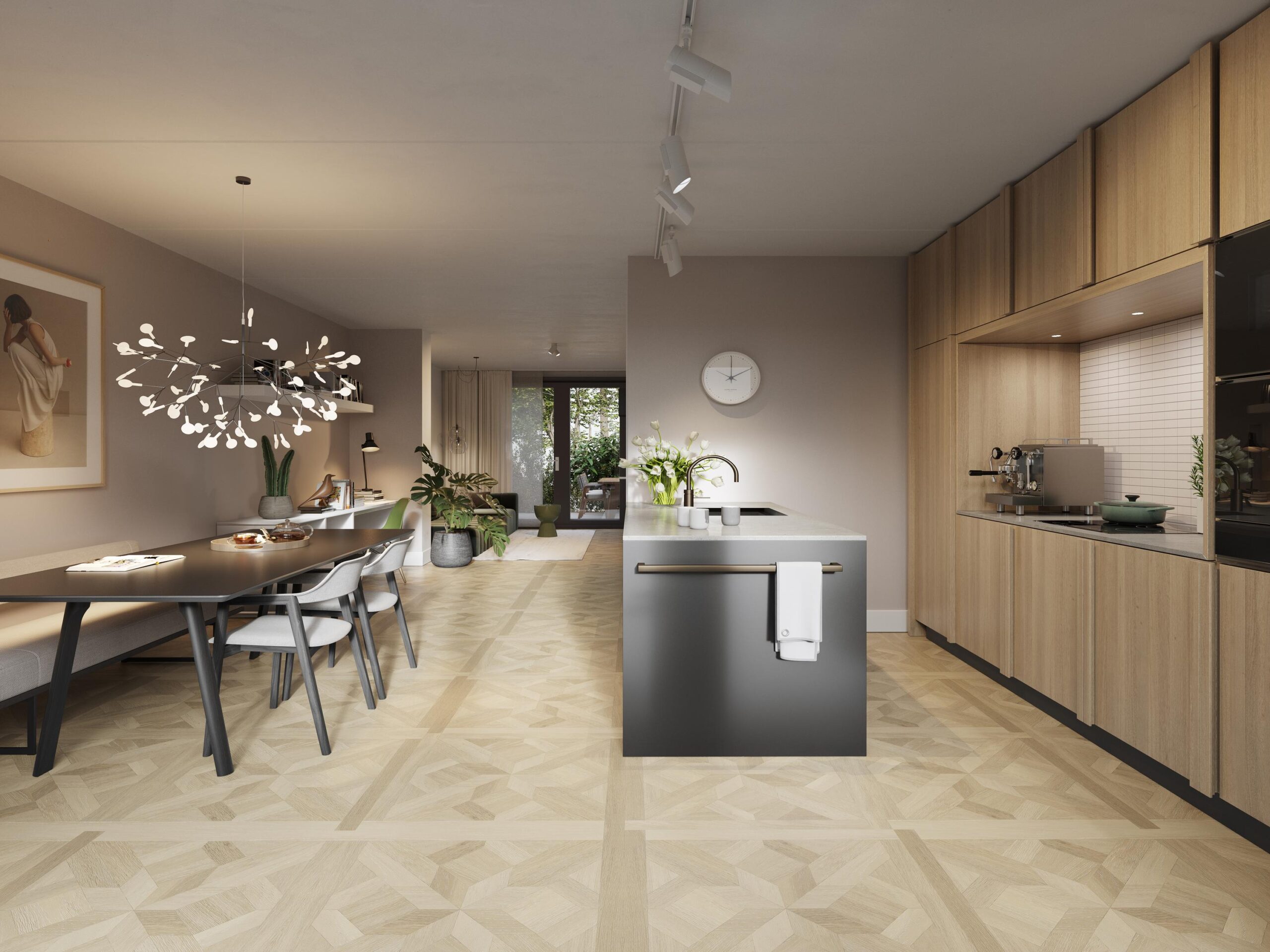 20251031_WAALH_BN 44_Woonkeuken_optie2_A v4